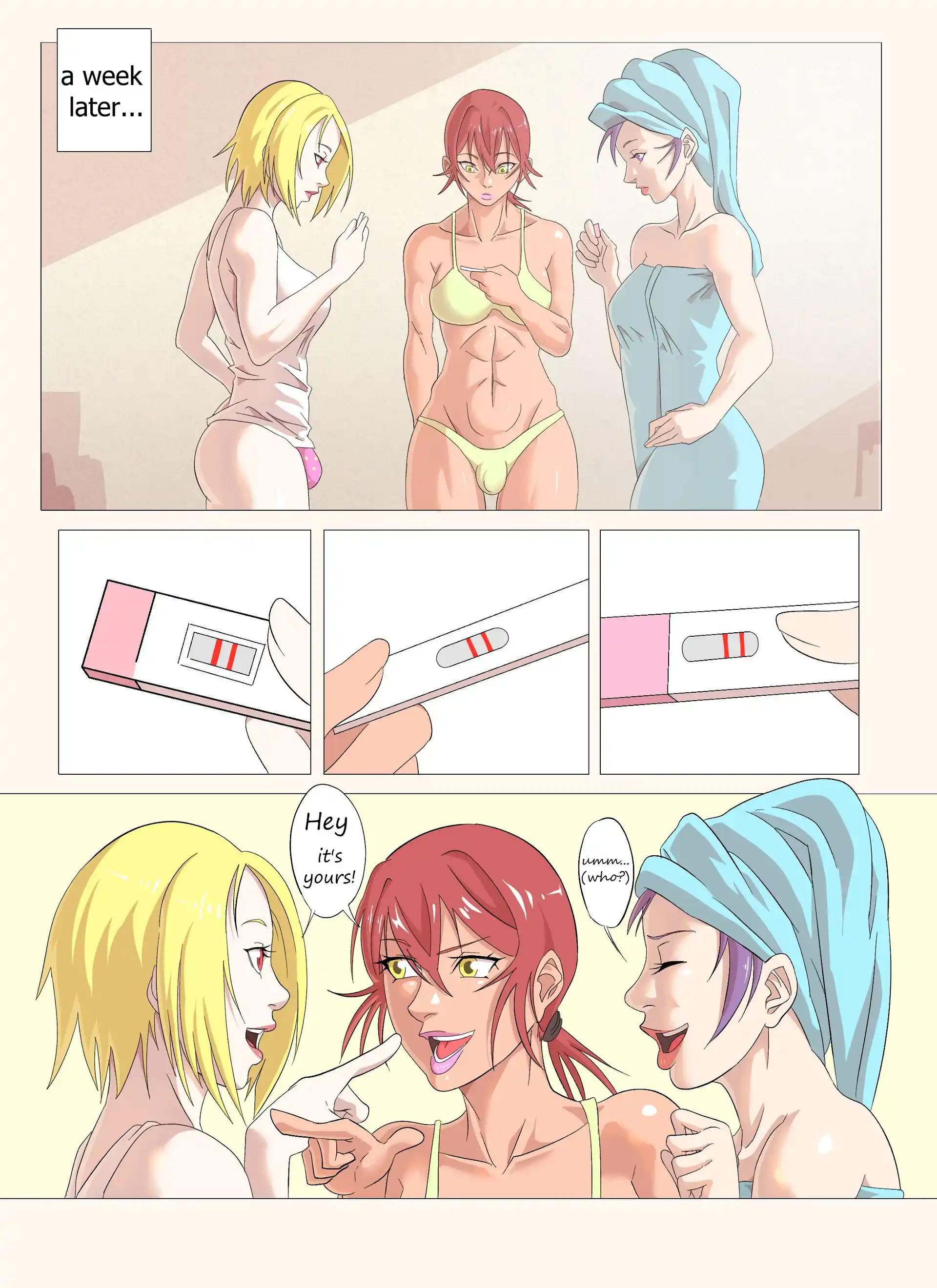 GNO GNO - Christmas - page 18