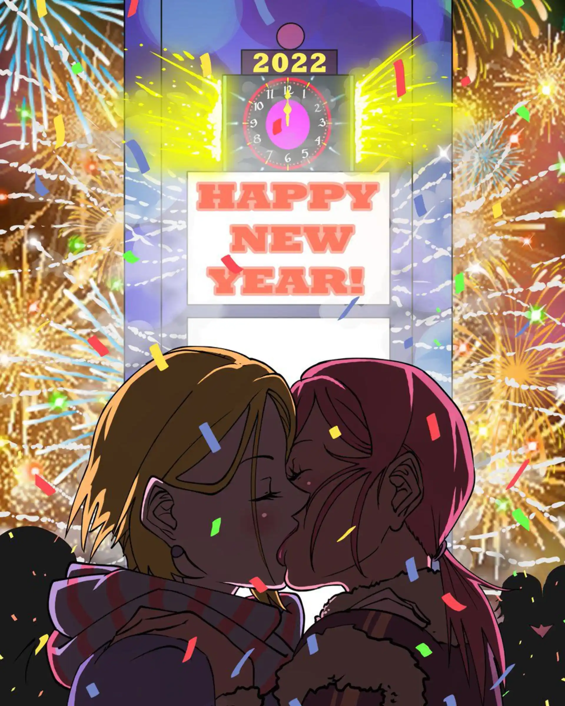 GNO GNO - Christmas - page 23