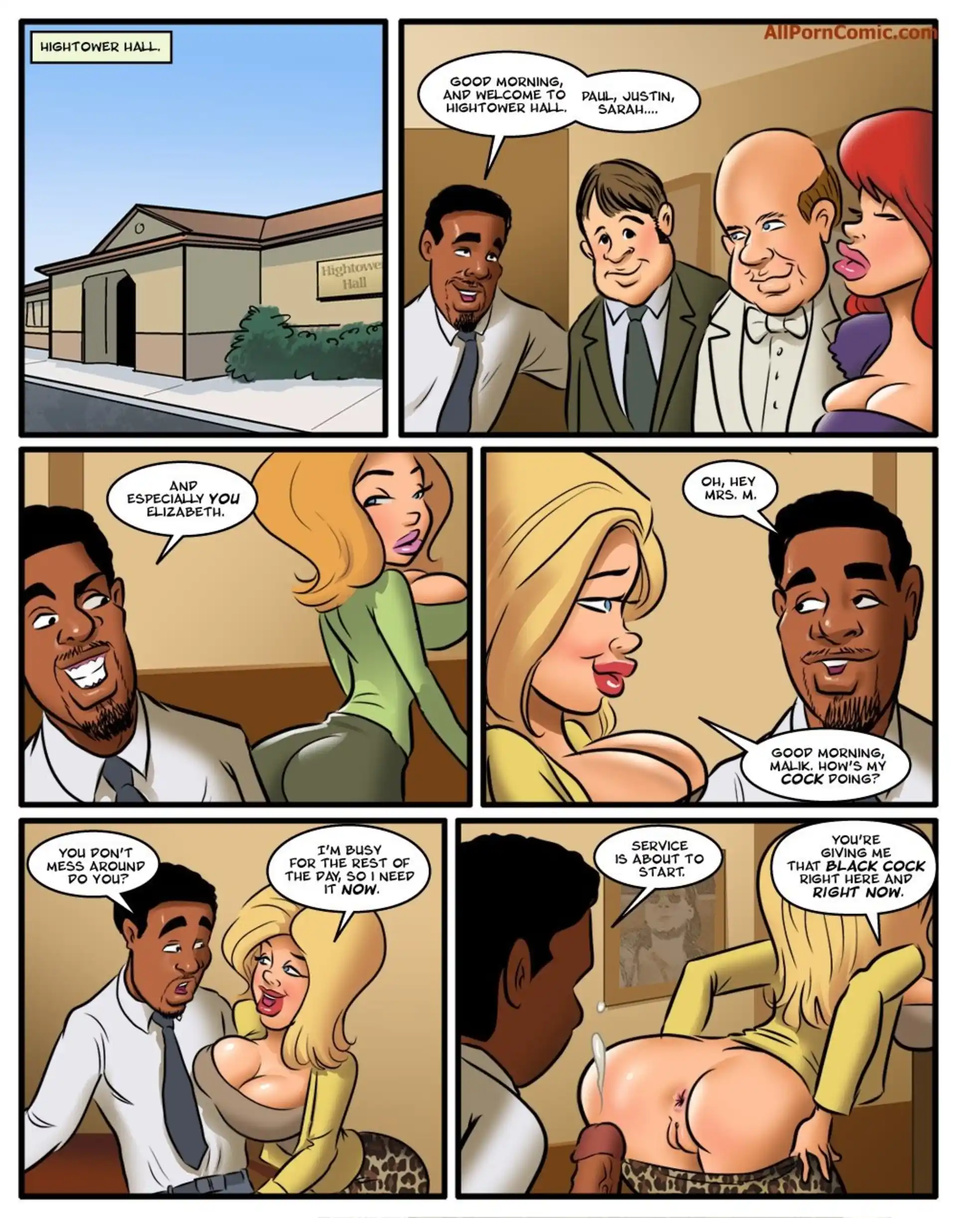 HOT Backdoor To Heaven Backdoor To Heaven - Chapter 5 page 7