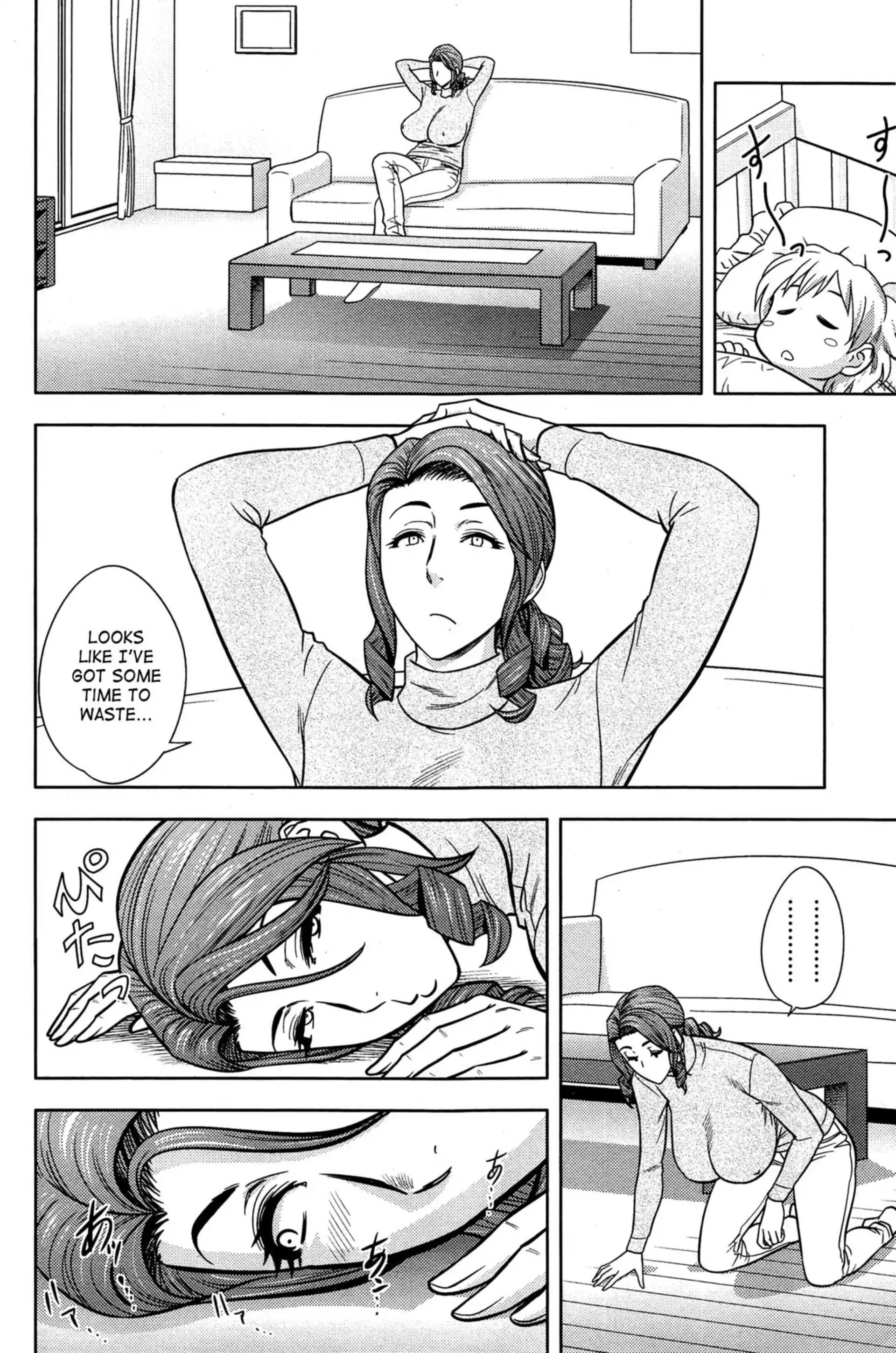 HOT Twin MILF Twin MILF - Double The Fun - Chapter 14 page 8