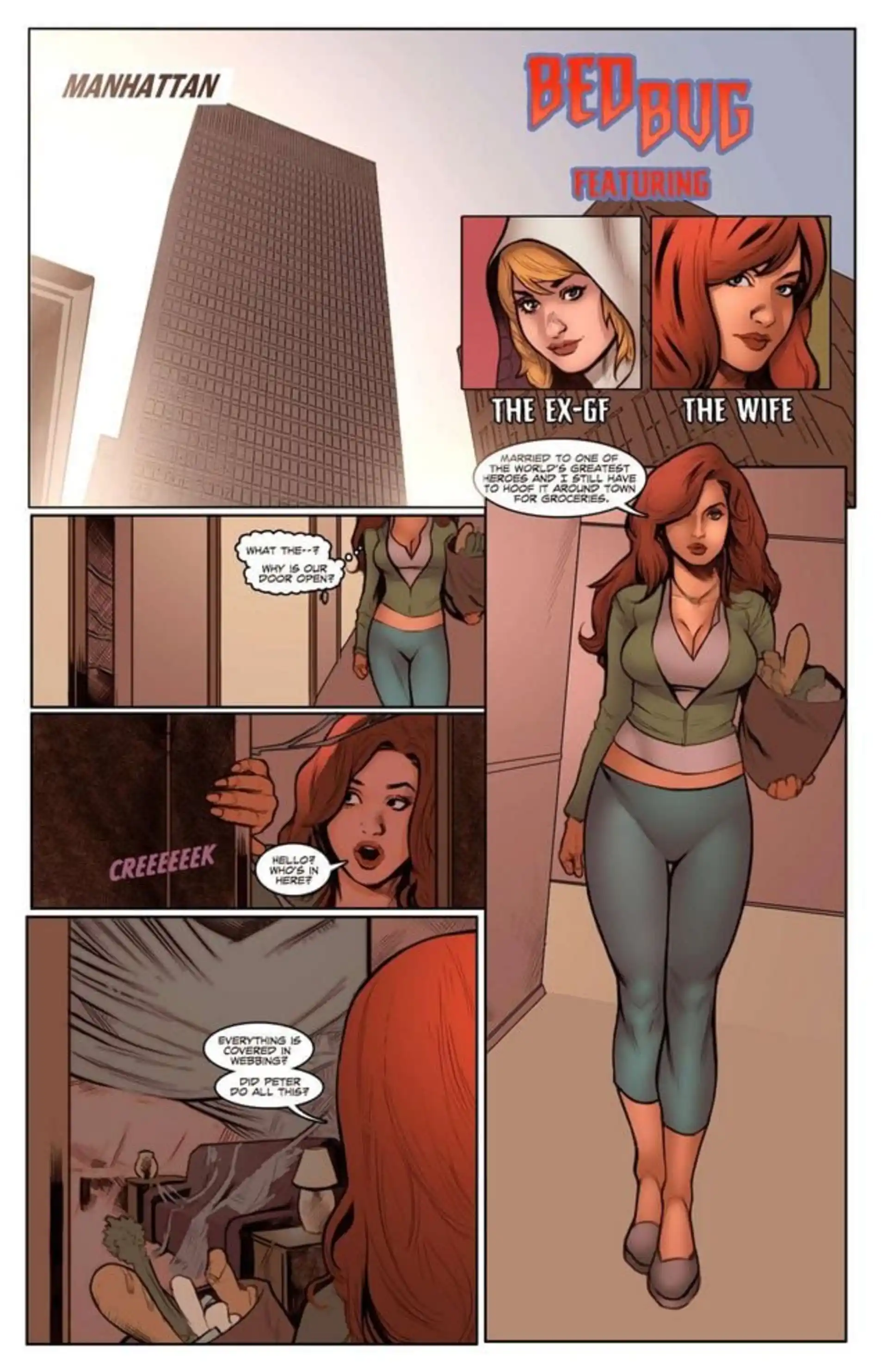 Mavrix Mavrix - (Various) [Shade] page 5