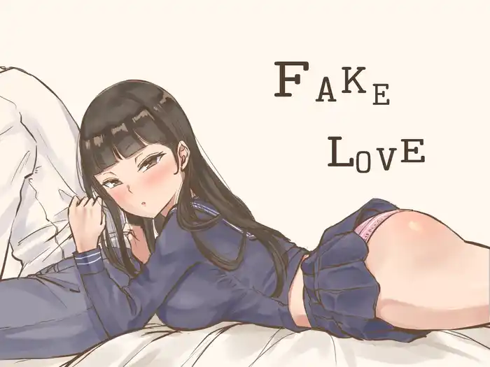 Fake Love Porn Comics