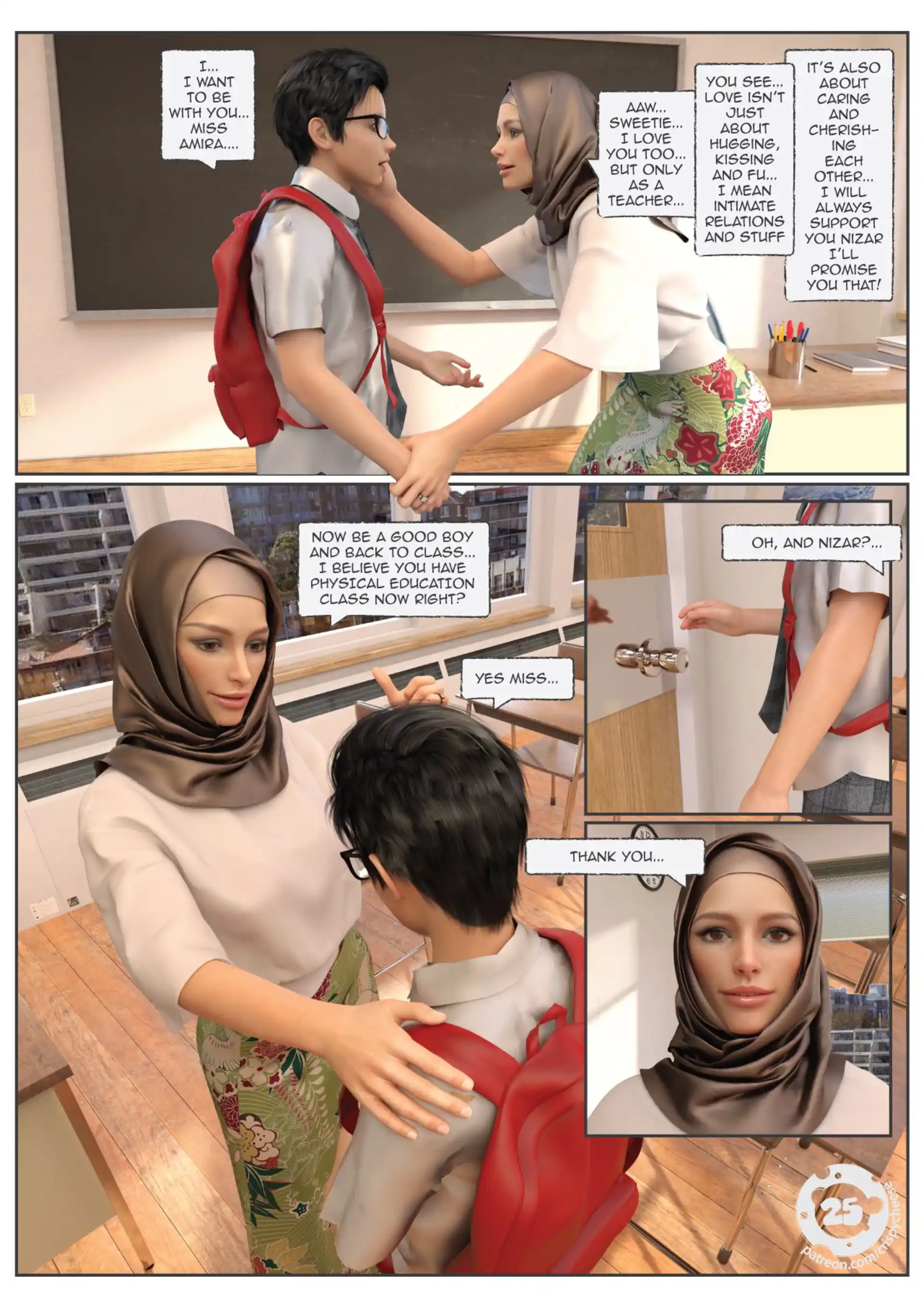 HOT A Girl’s Diary A Girl's Diary - Ladies Confession II - Chapter 6 page 7