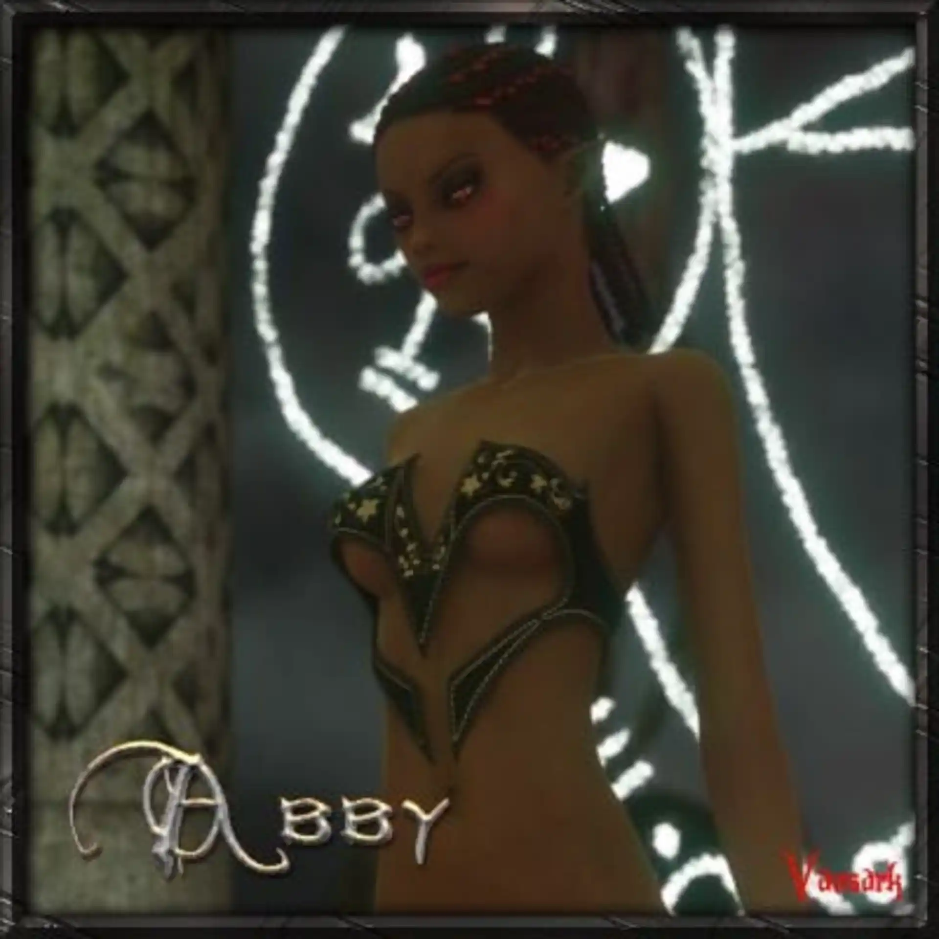 HOT CGS CGS - Chapter 24 - Abby page 1