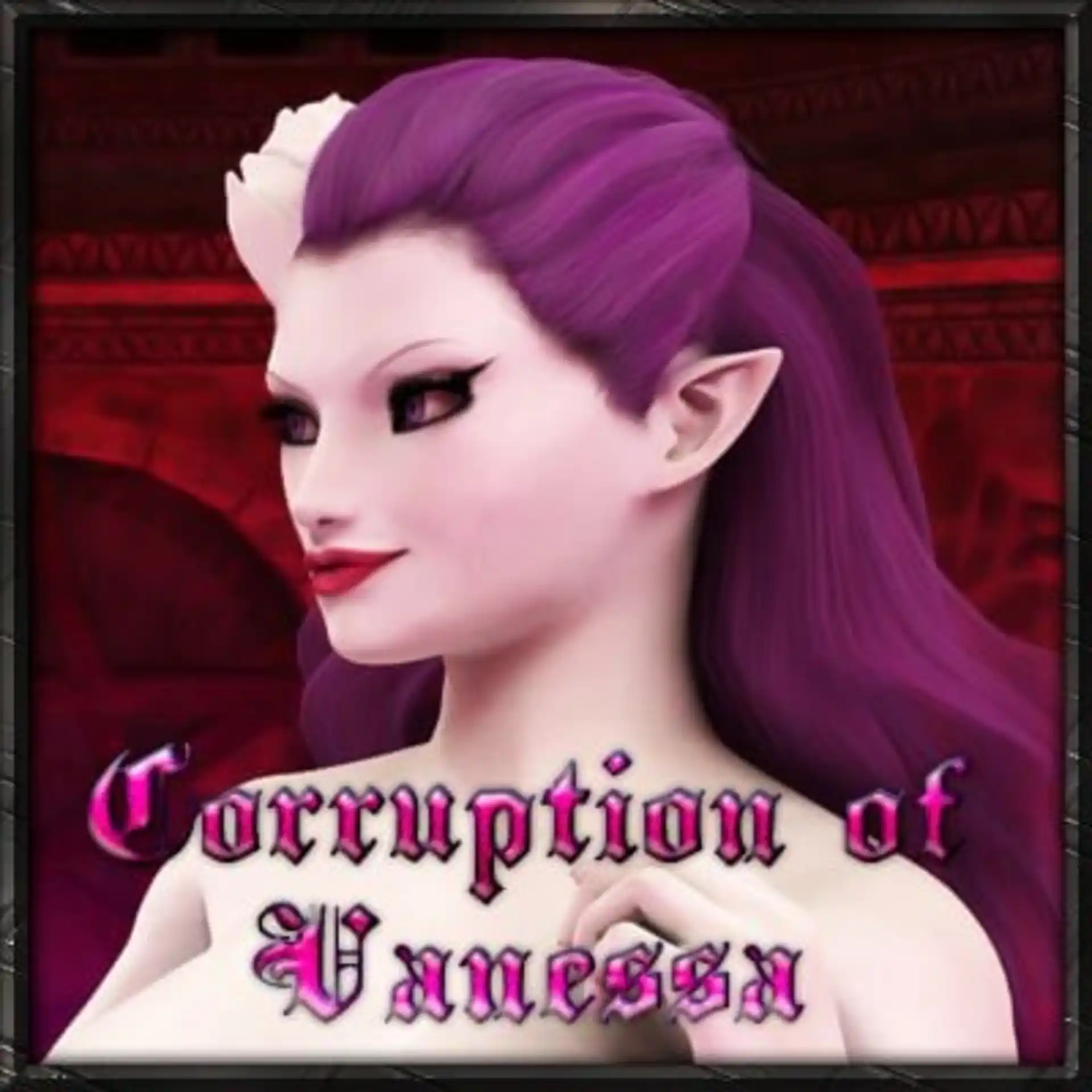 HOT CGS CGS - Chapter 168 - Corruption Of Vanessa page 1