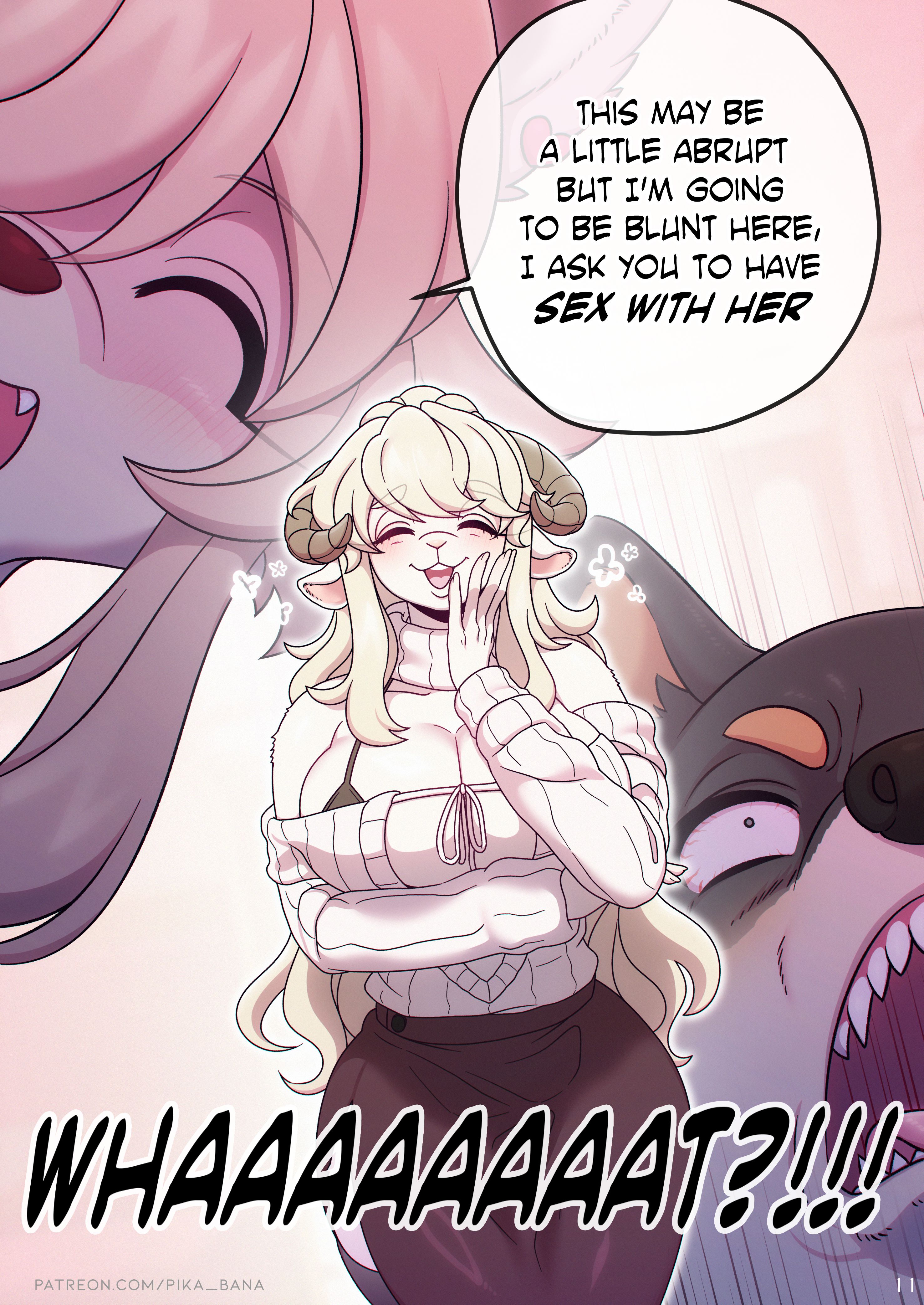 My Fancy Toy Our Fancy Toy - Chapter 2 page 13