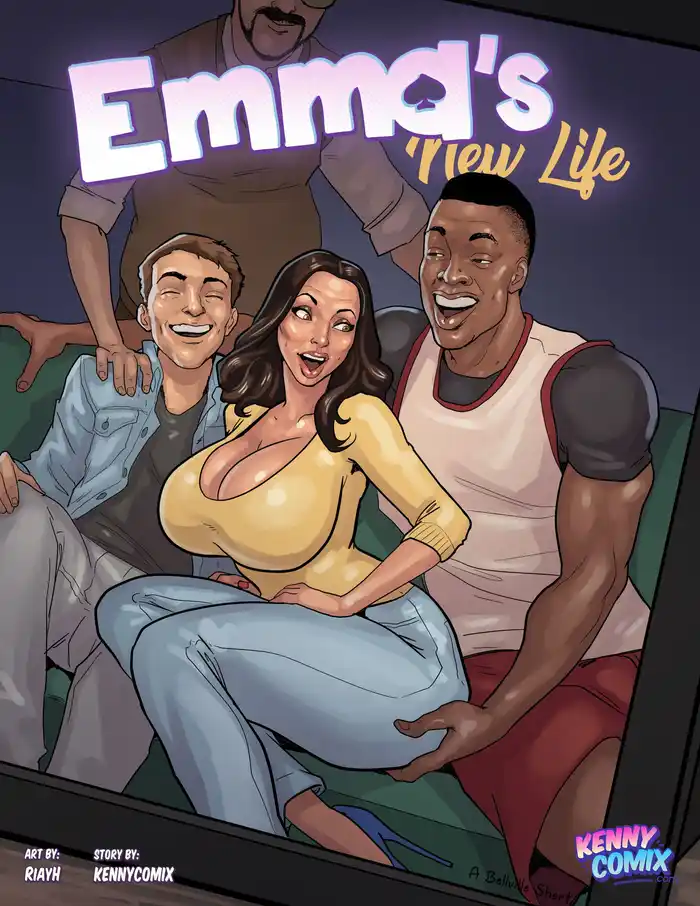 Emma’s New Life Porn Comics