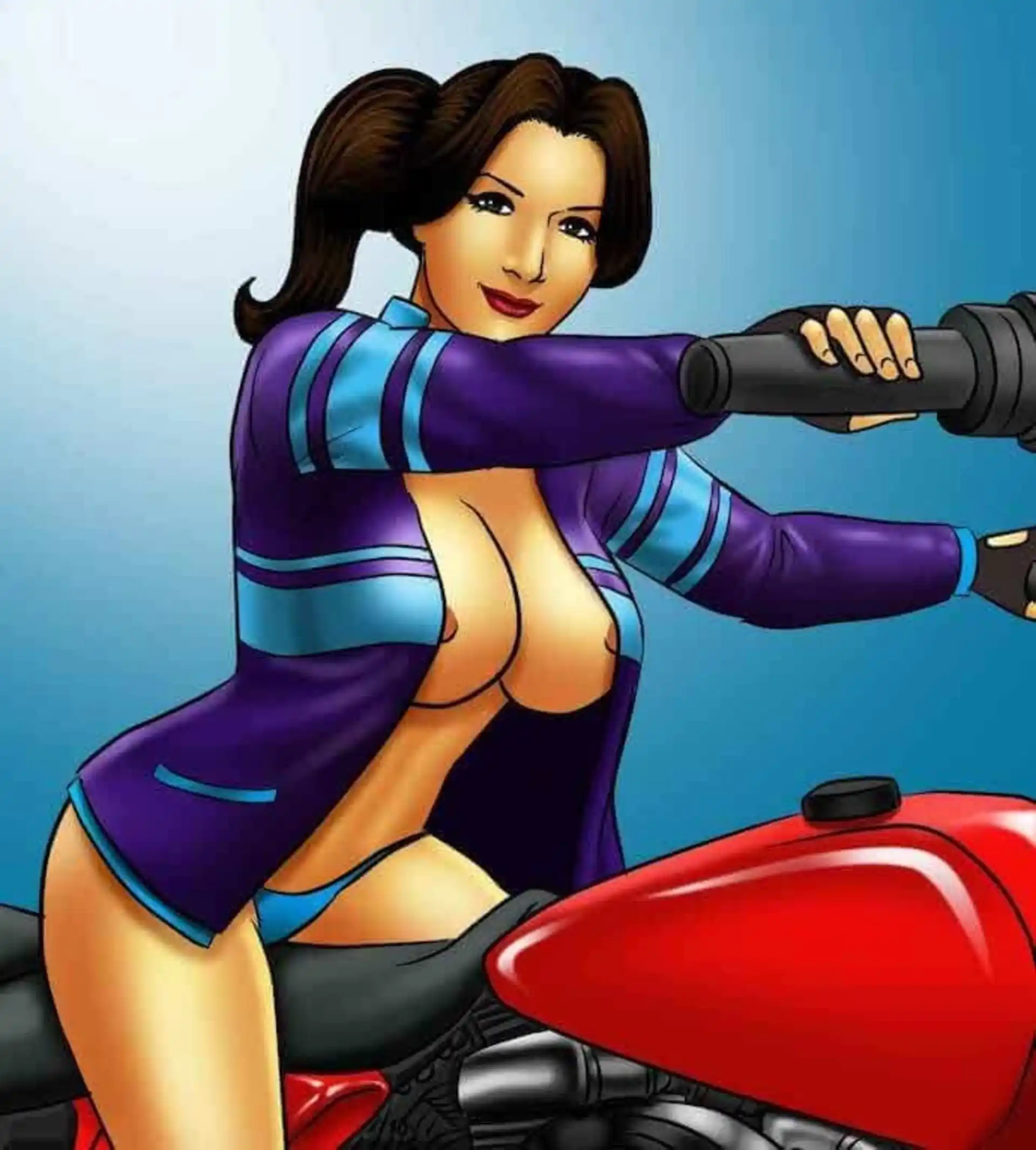 Pinups Gallery Pinups Gallery - Chapter 1 page 10