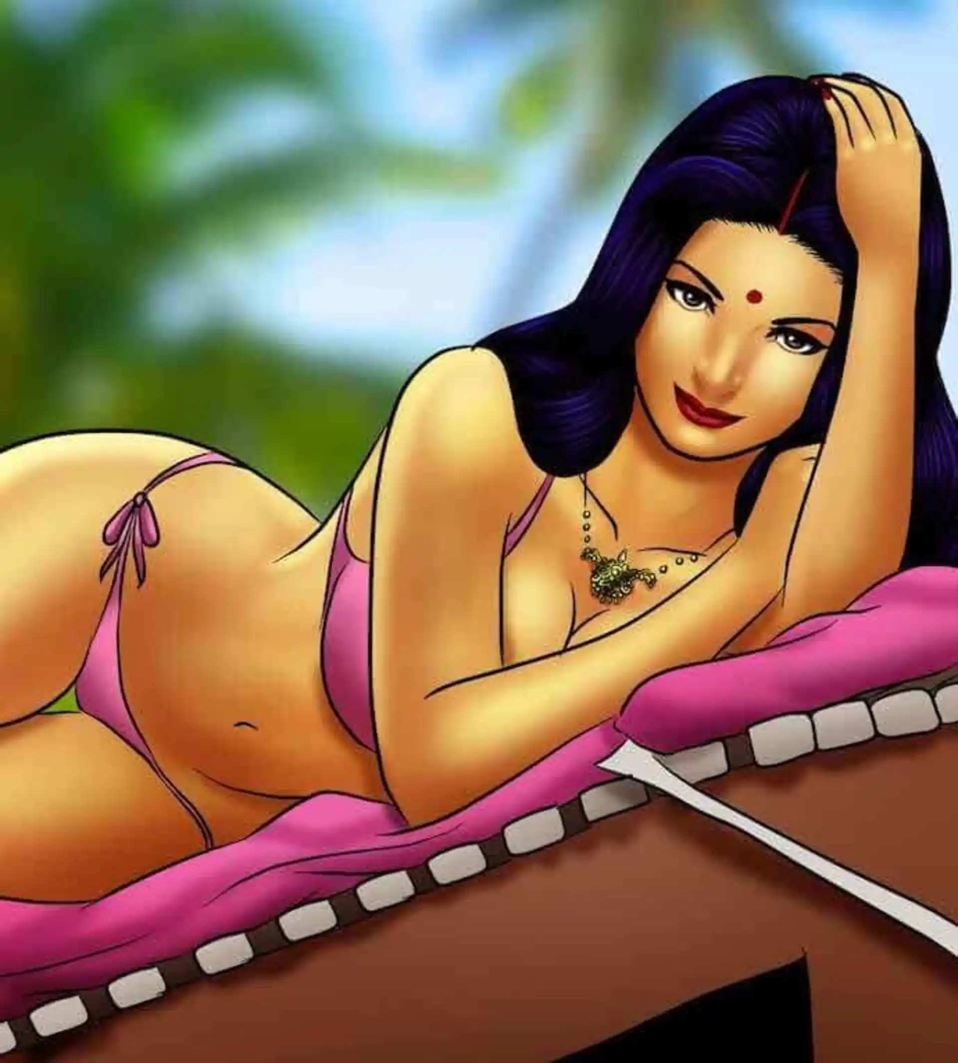 Pinups Gallery Pinups Gallery - Chapter 1 page 8