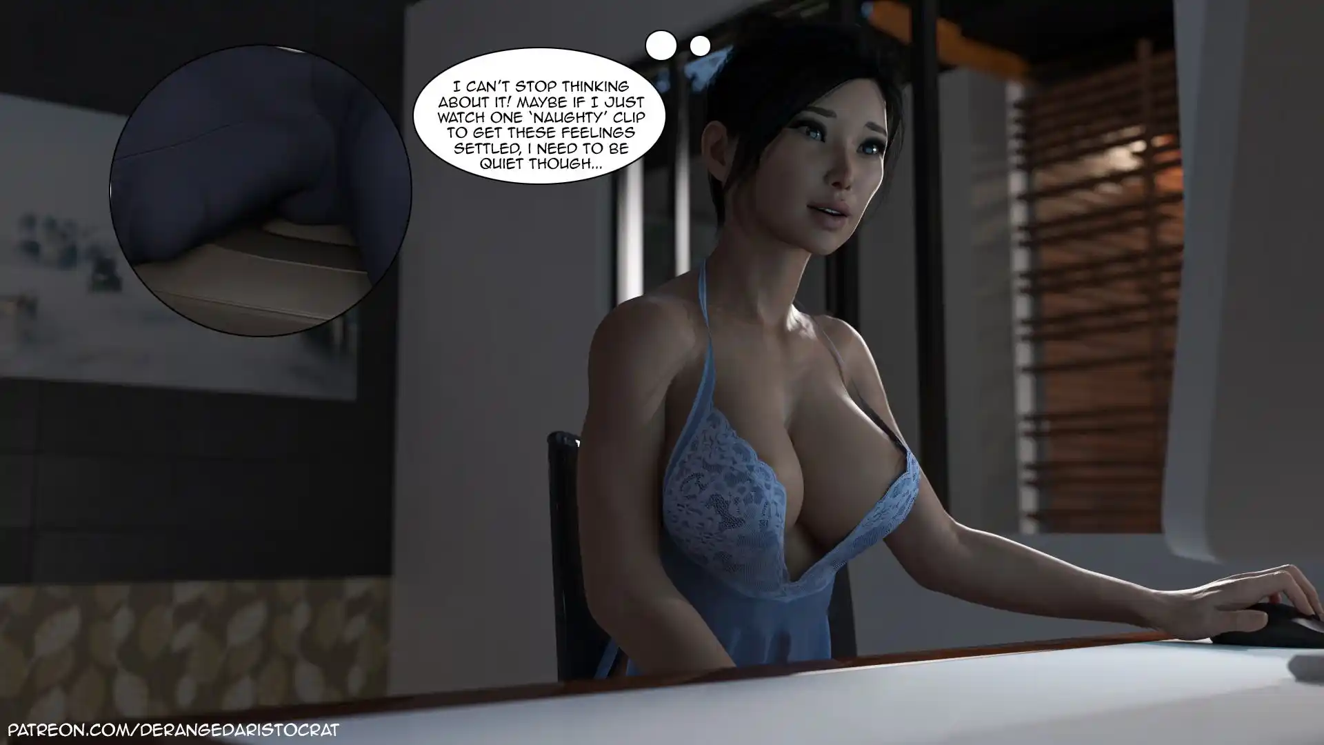 Eastern Wife Western Life Eastern Wife Western Life - Chapter 1 page 24