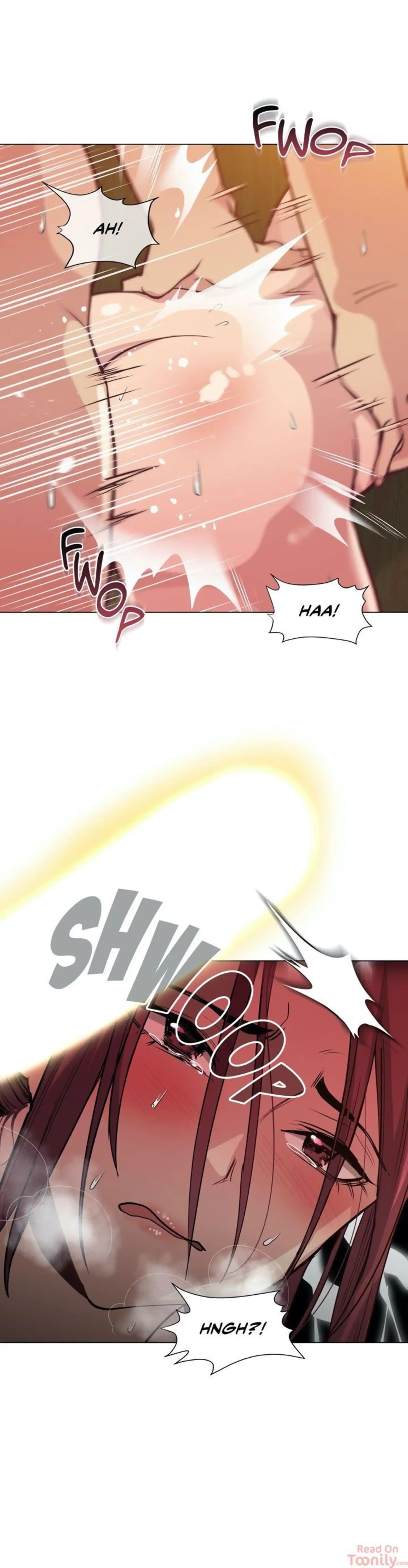 Lucky Guy Chapter 37 page 11