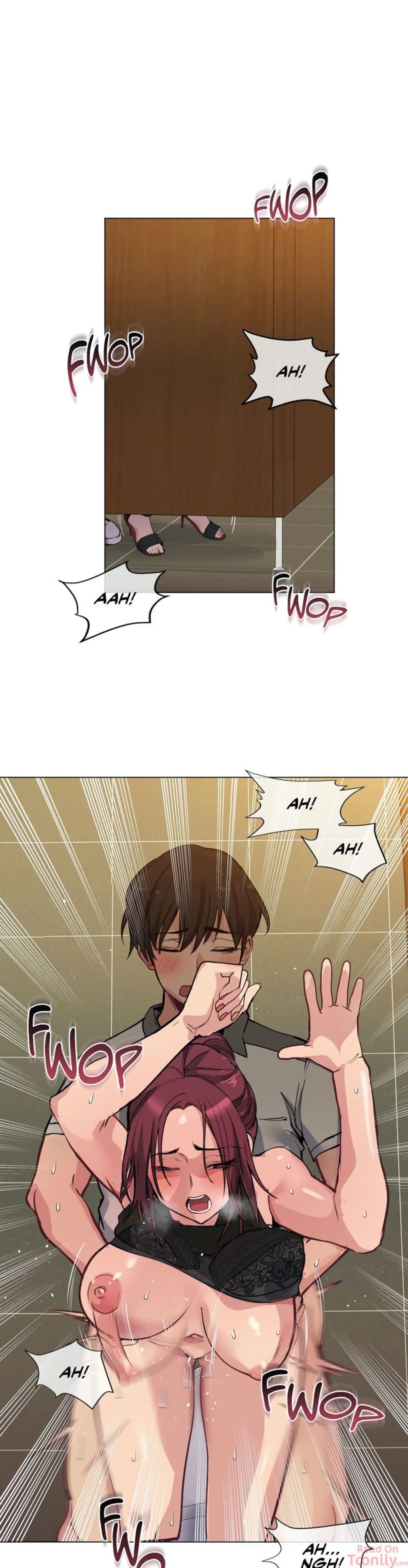 Lucky Guy Chapter 37 page 9