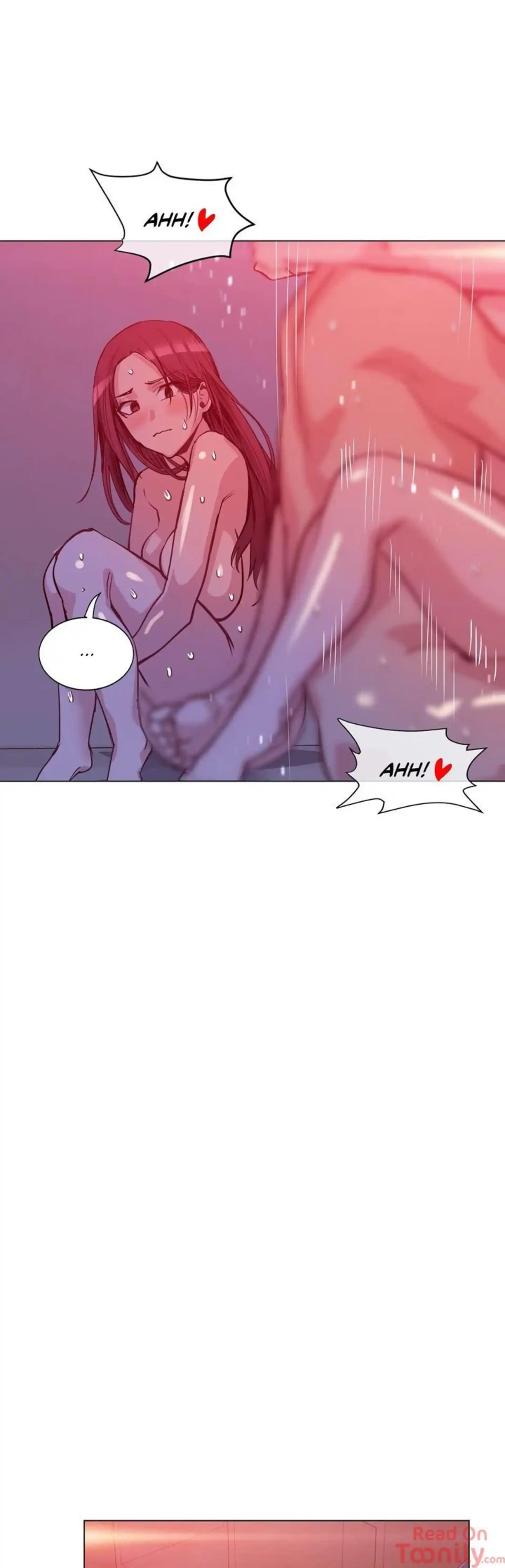 Lucky Guy Chapter 44 page 12