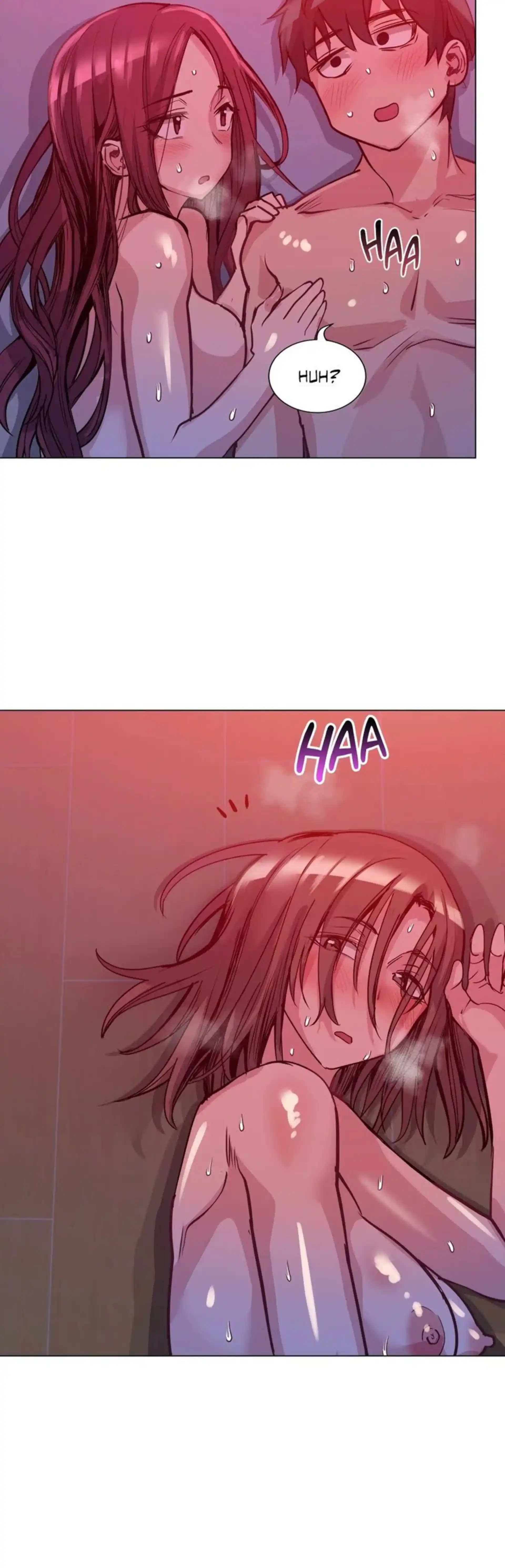 Lucky Guy Chapter 44 page 15