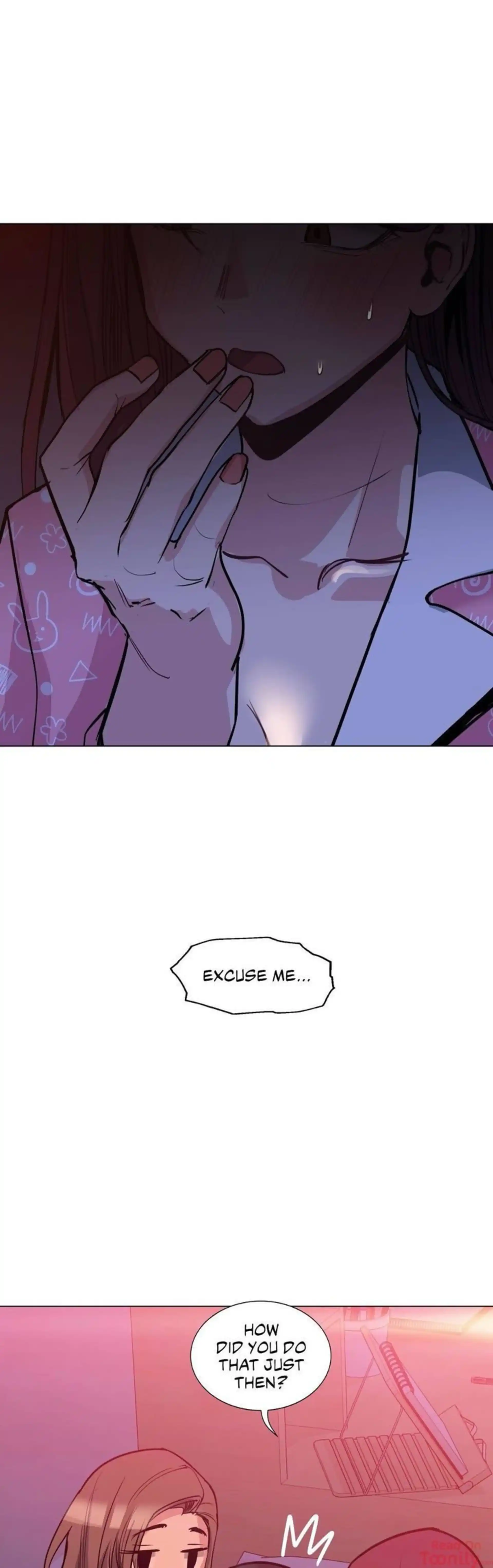 Lucky Guy Chapter 42 page 11