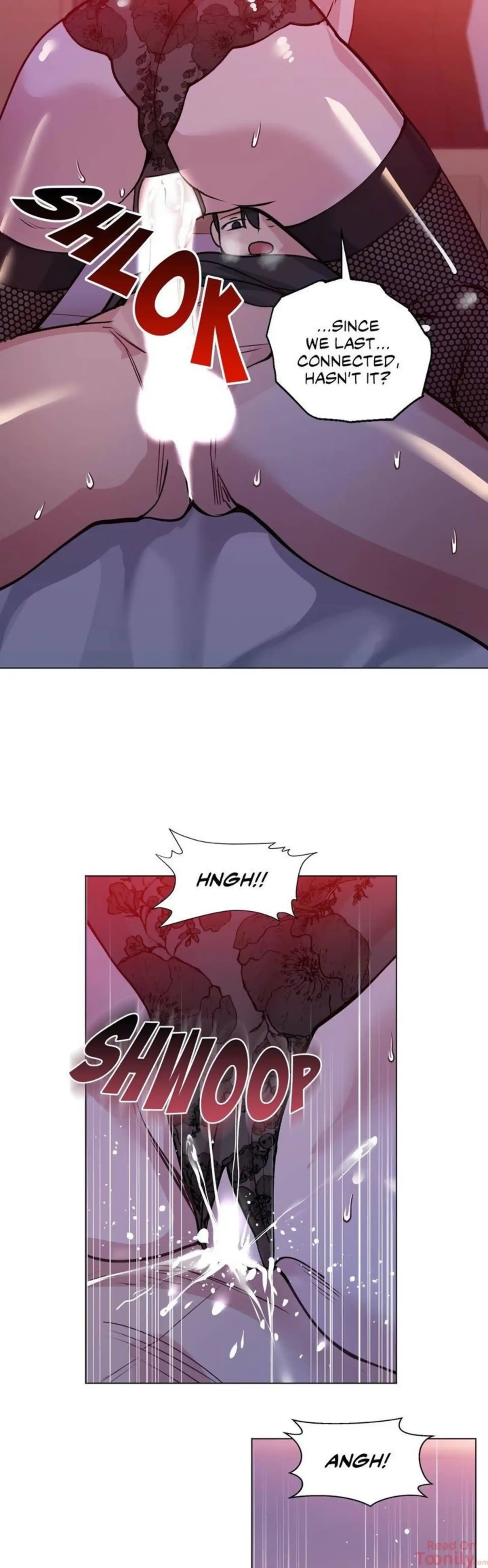 Lucky Guy Chapter 42 page 15