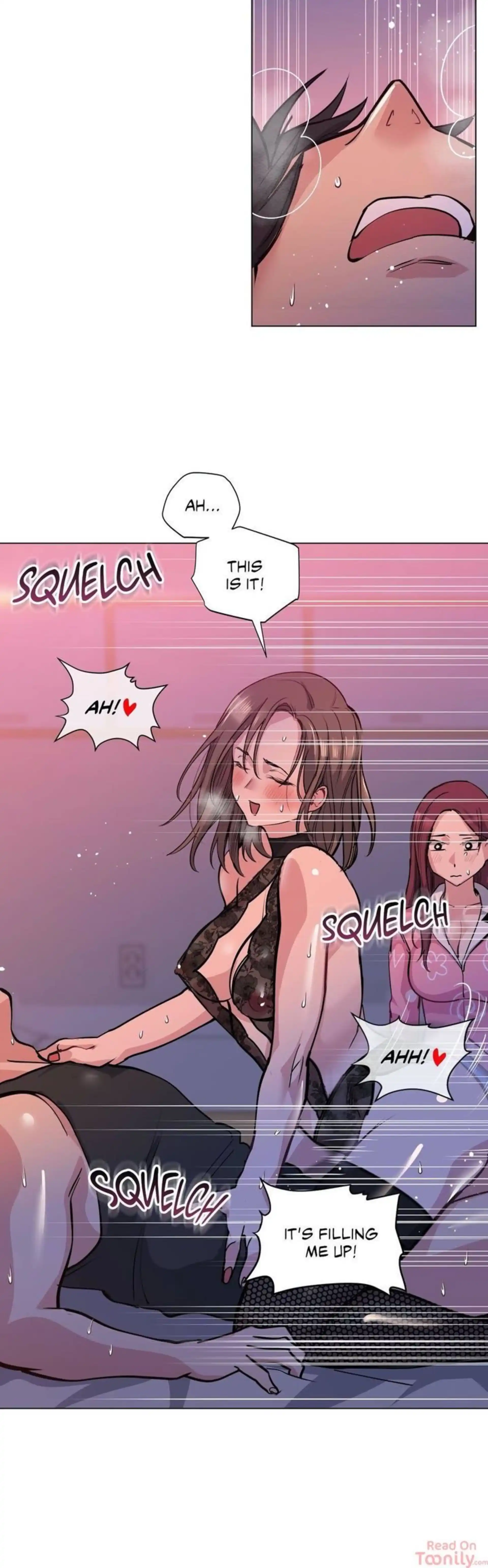 Lucky Guy Chapter 42 page 16
