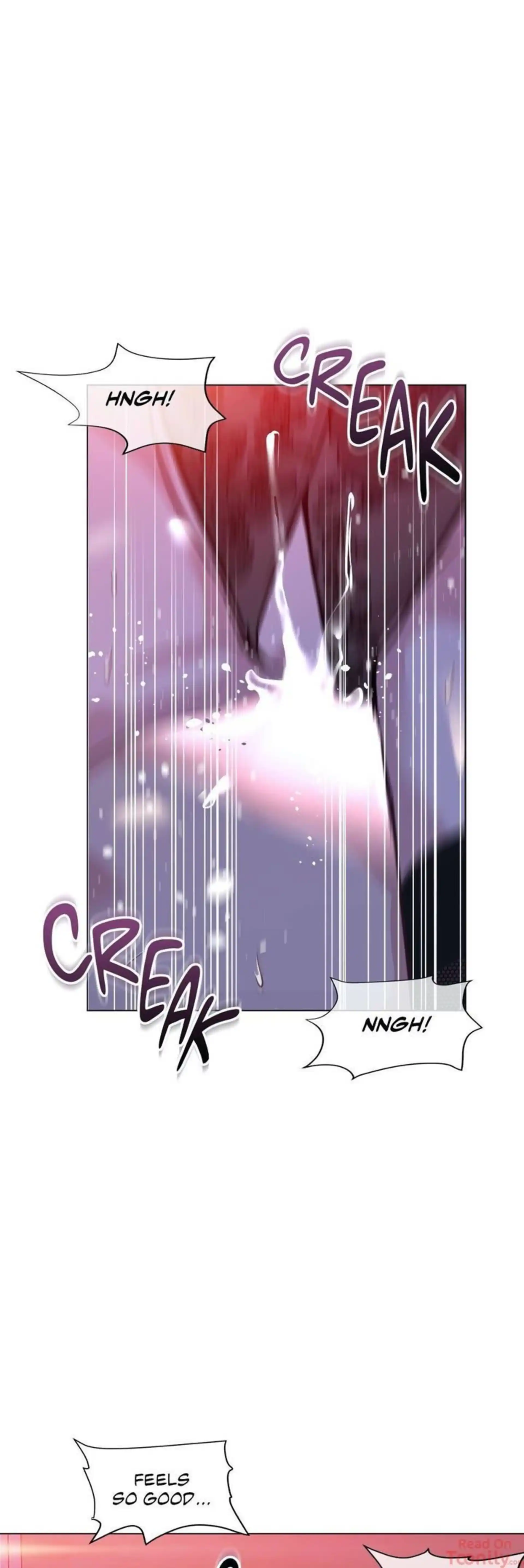 Lucky Guy Chapter 42 page 17