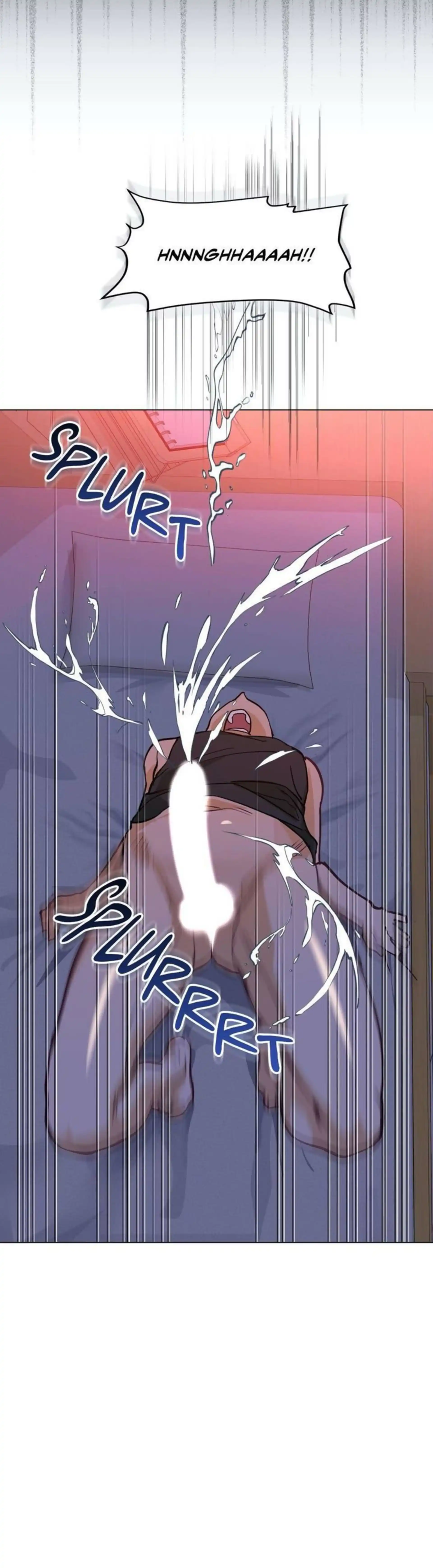 Lucky Guy Chapter 42 page 8
