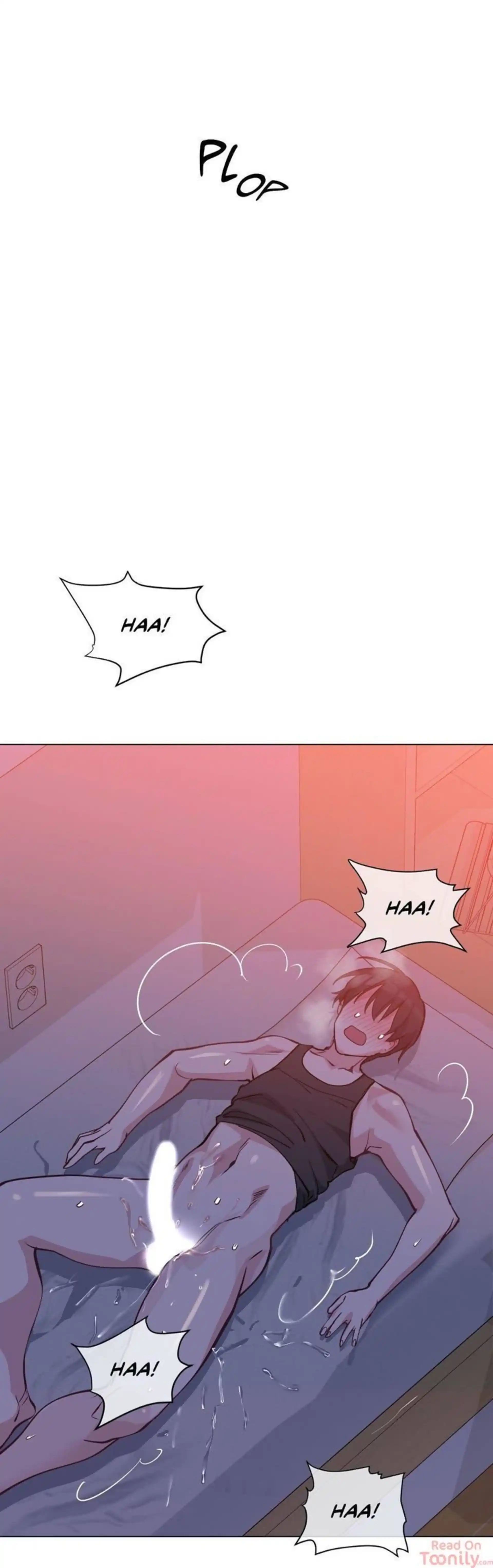Lucky Guy Chapter 42 page 9