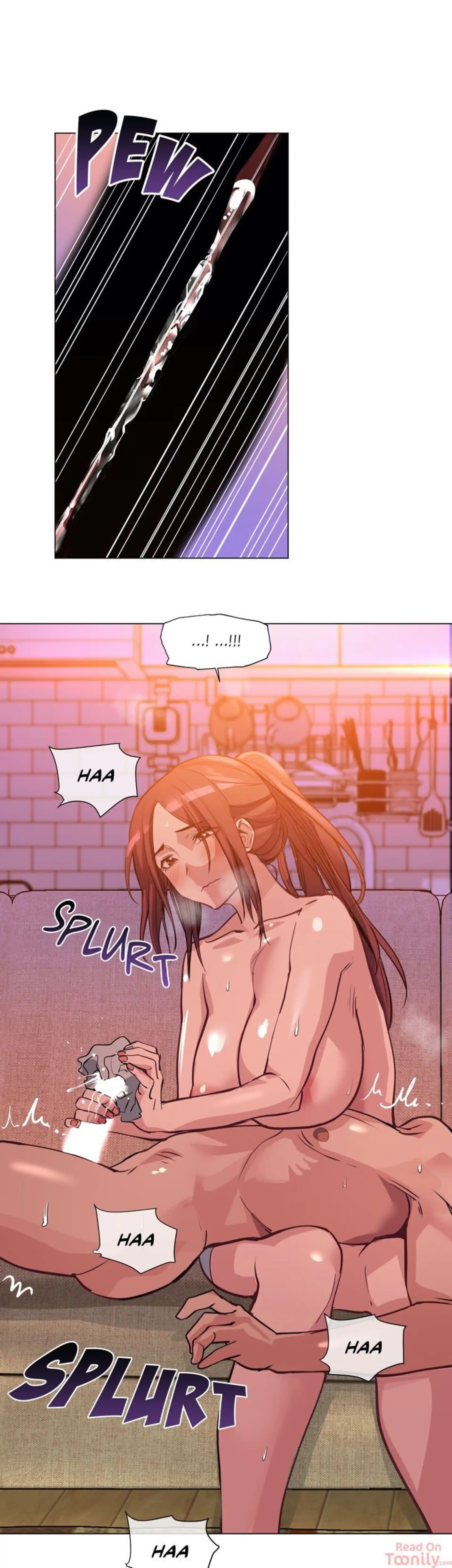 Lucky Guy Chapter 38 page 6