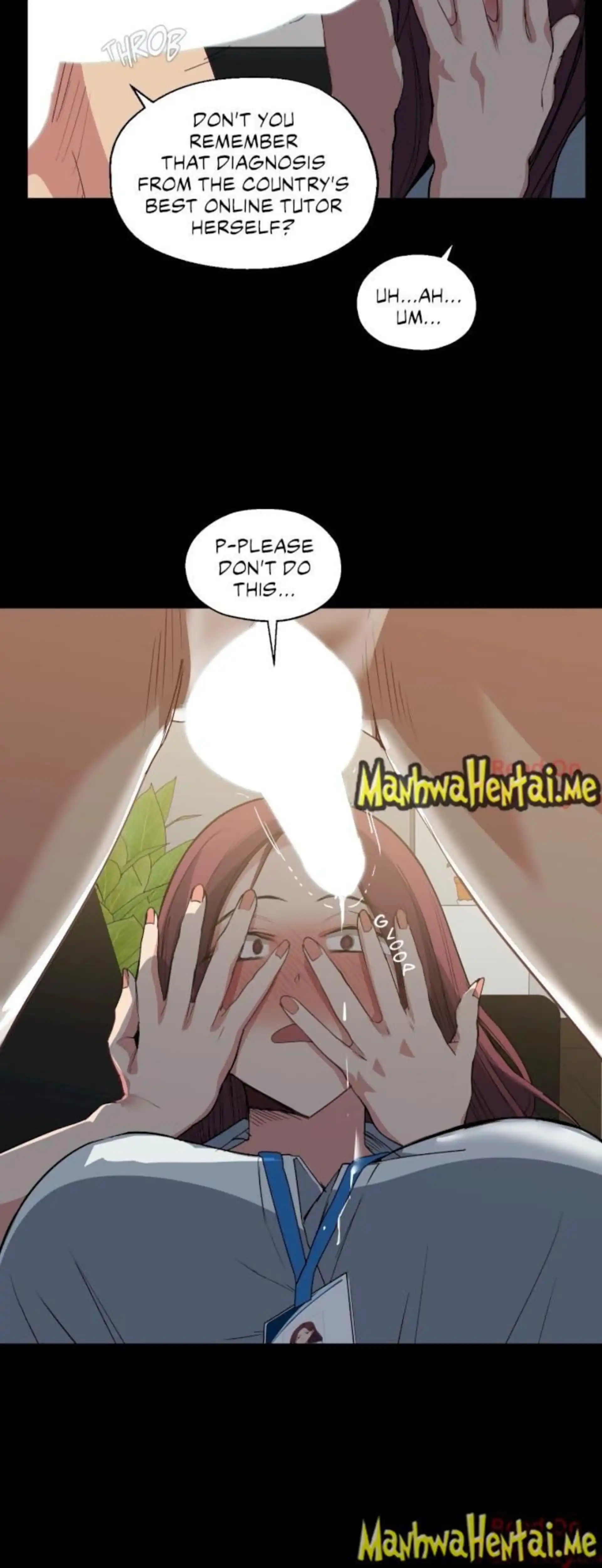 Lucky Guy Chapter 21 page 6