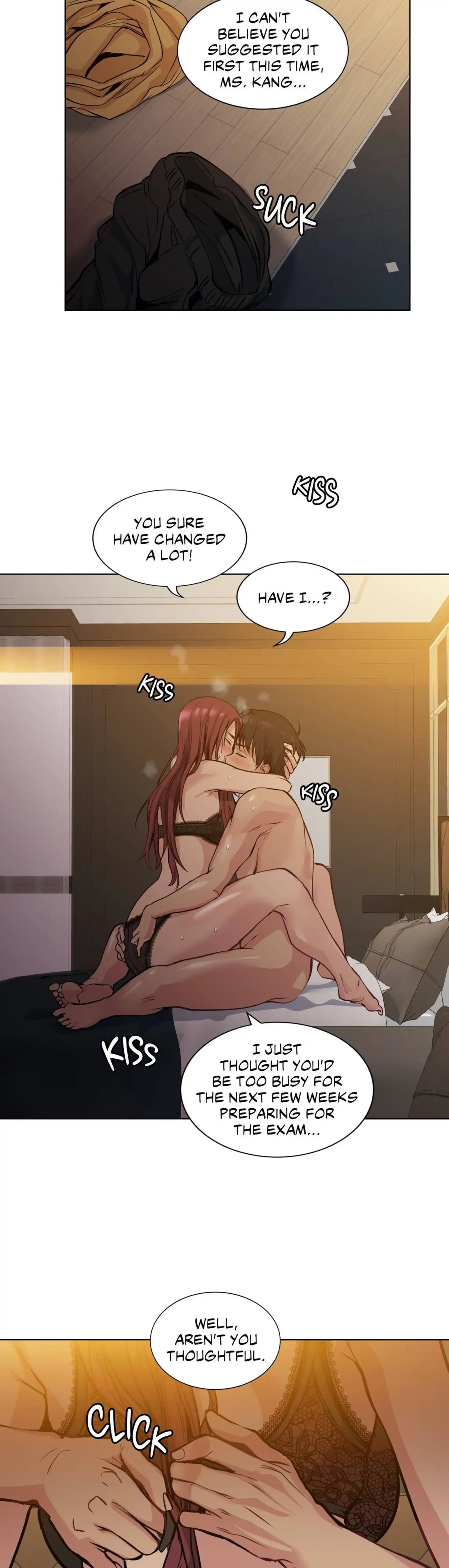 Lucky Guy Chapter 65 page 17