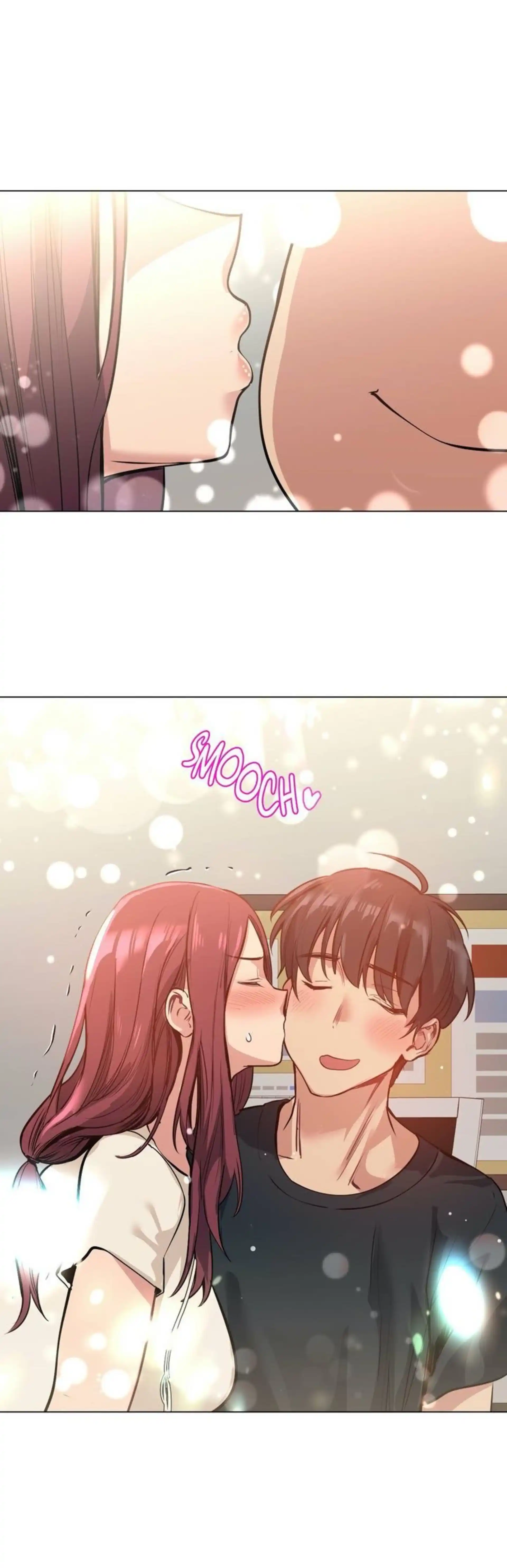 Lucky Guy Chapter 57 page 11