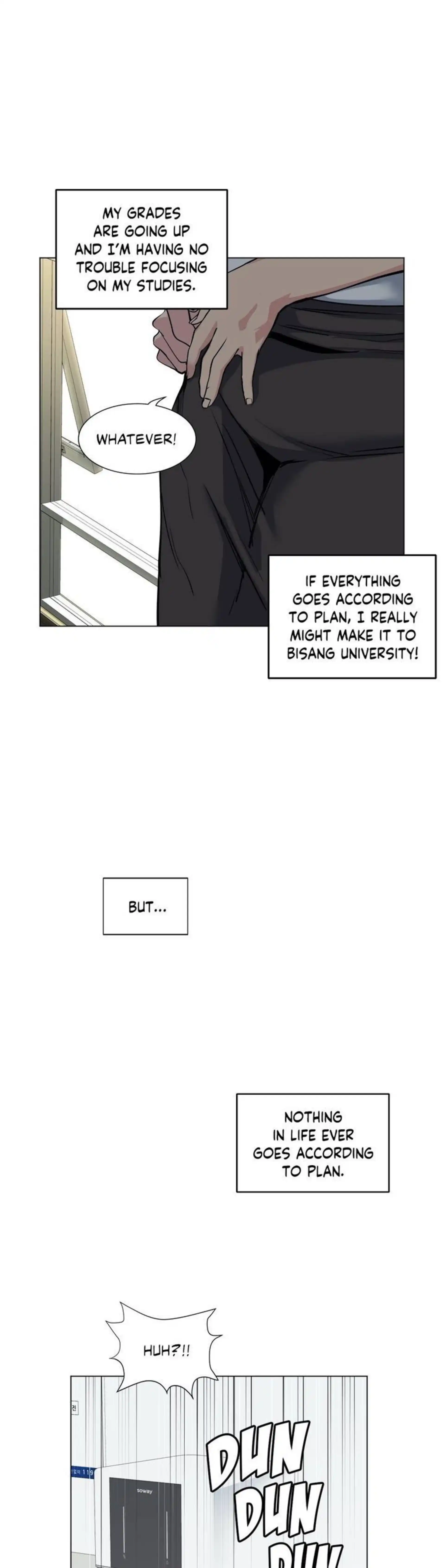 Lucky Guy Chapter 57 page 18