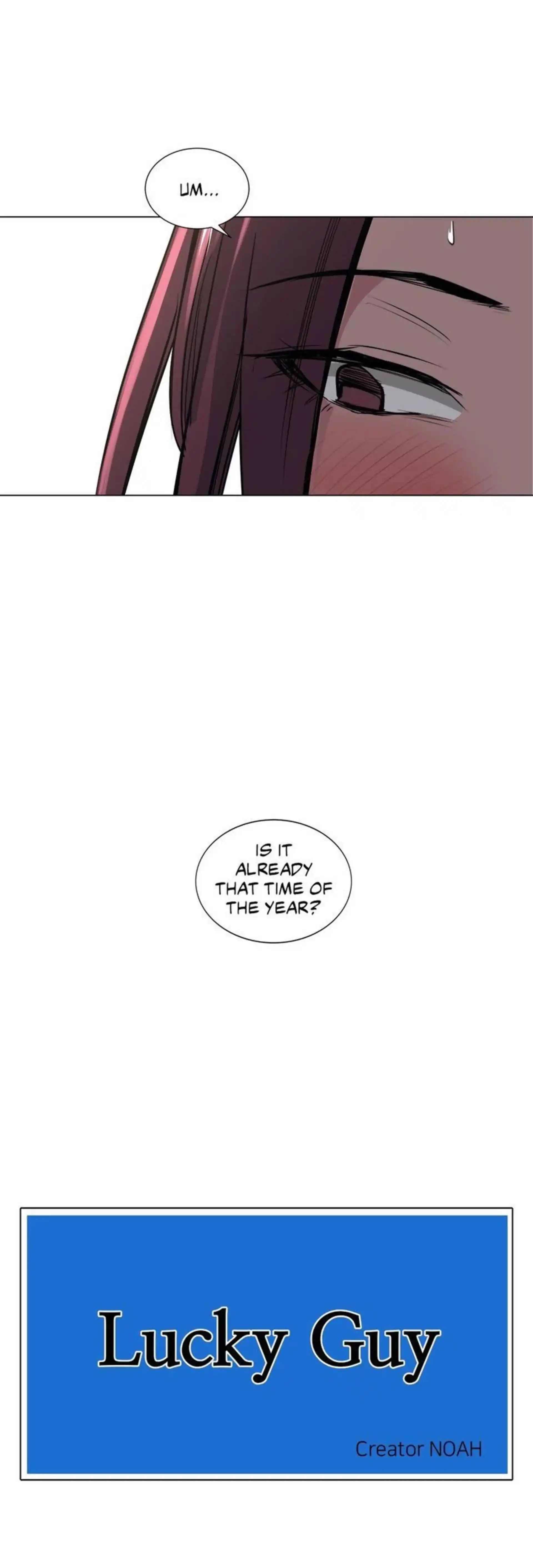 Lucky Guy Chapter 57 page 7