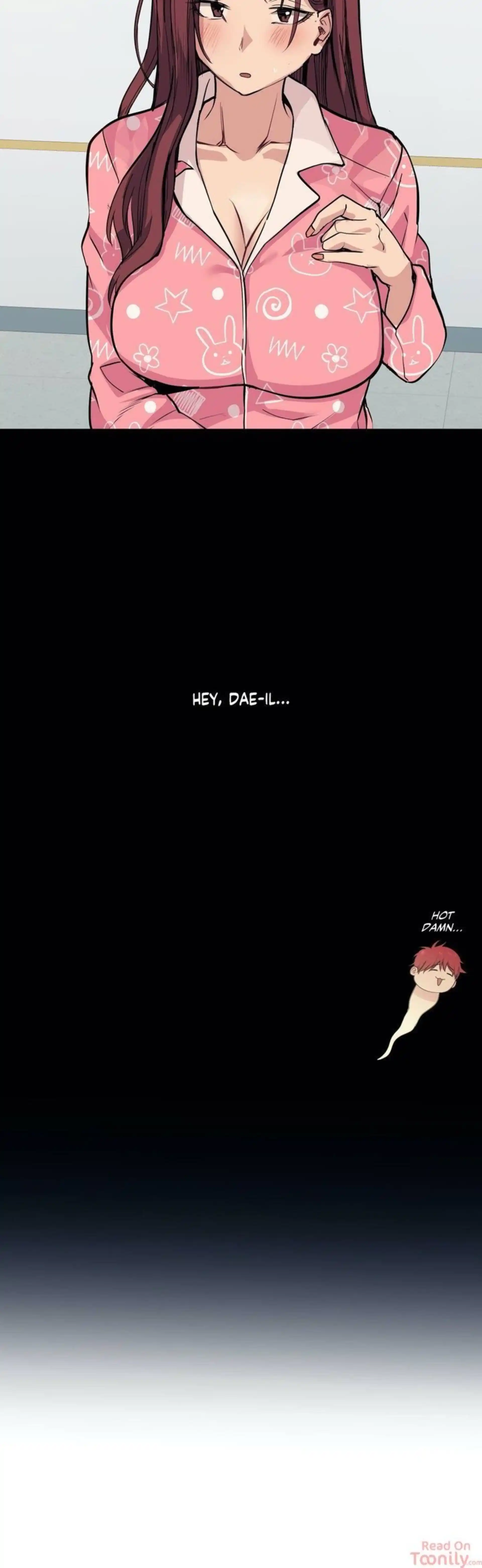 Lucky Guy Chapter 41 page 12