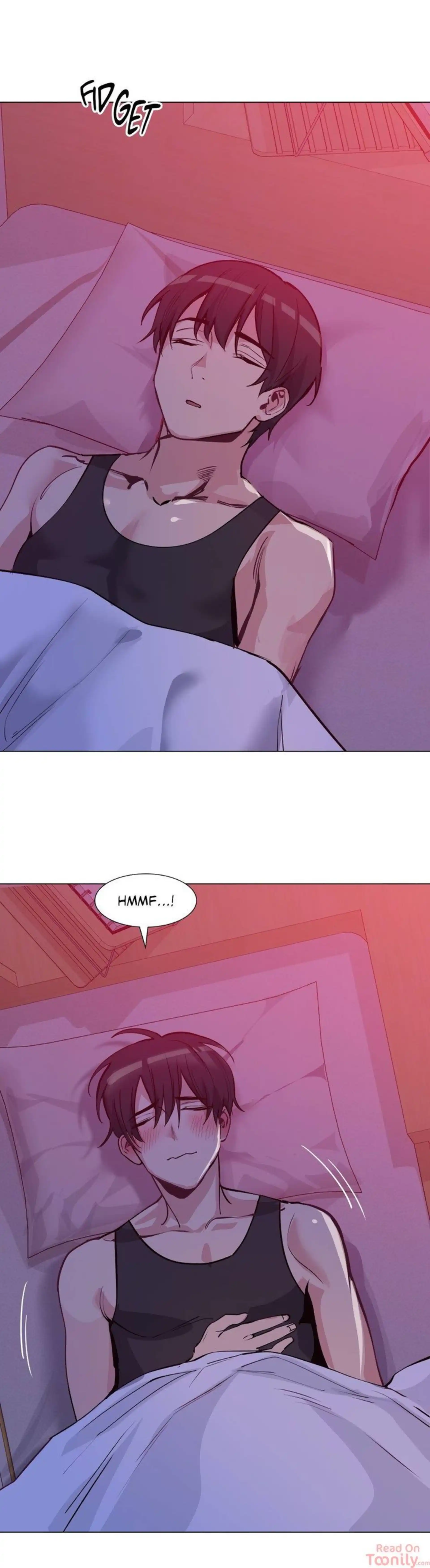 Lucky Guy Chapter 41 page 4
