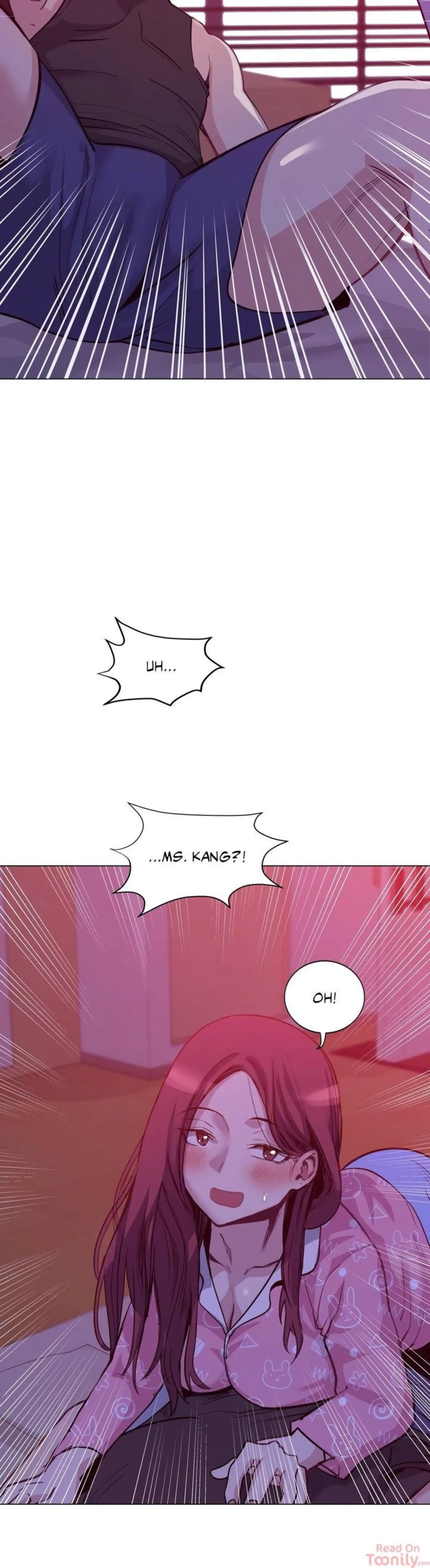 Lucky Guy Chapter 41 page 6