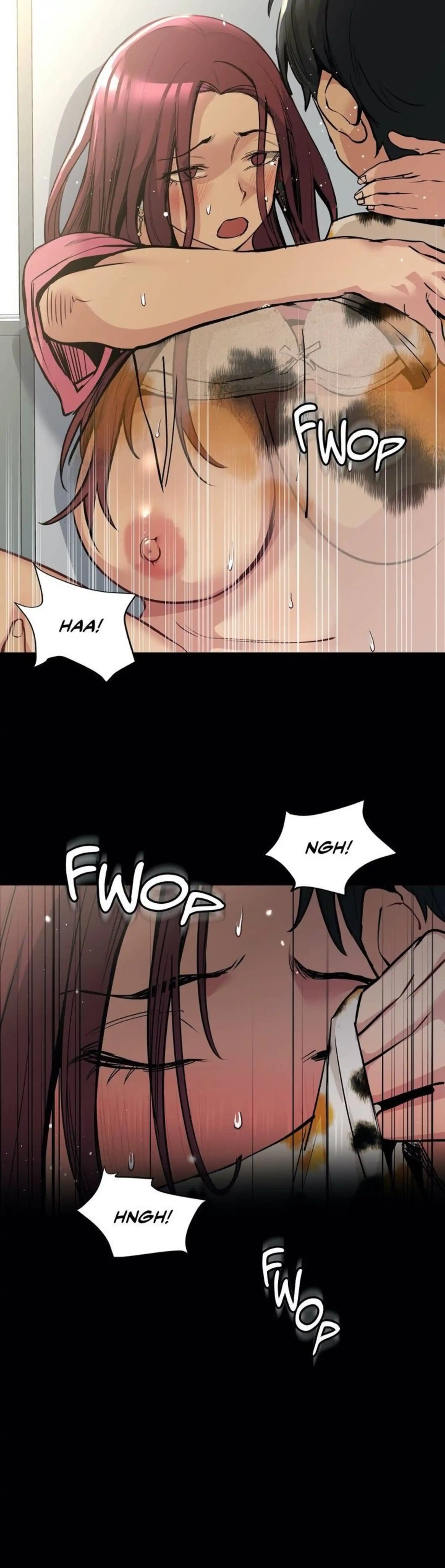 Lucky Guy Chapter 56 page 9