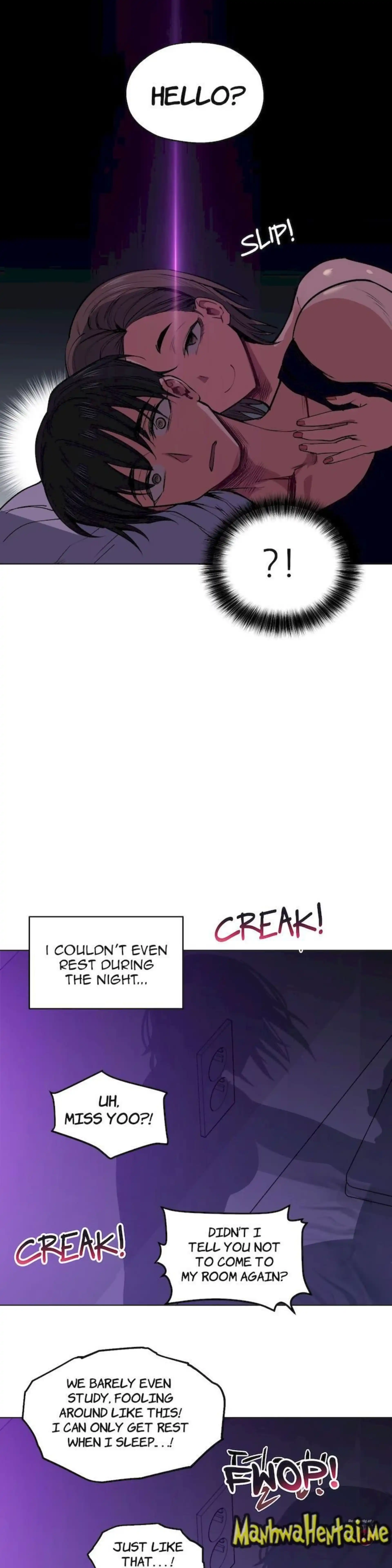 Lucky Guy Chapter 25 page 15