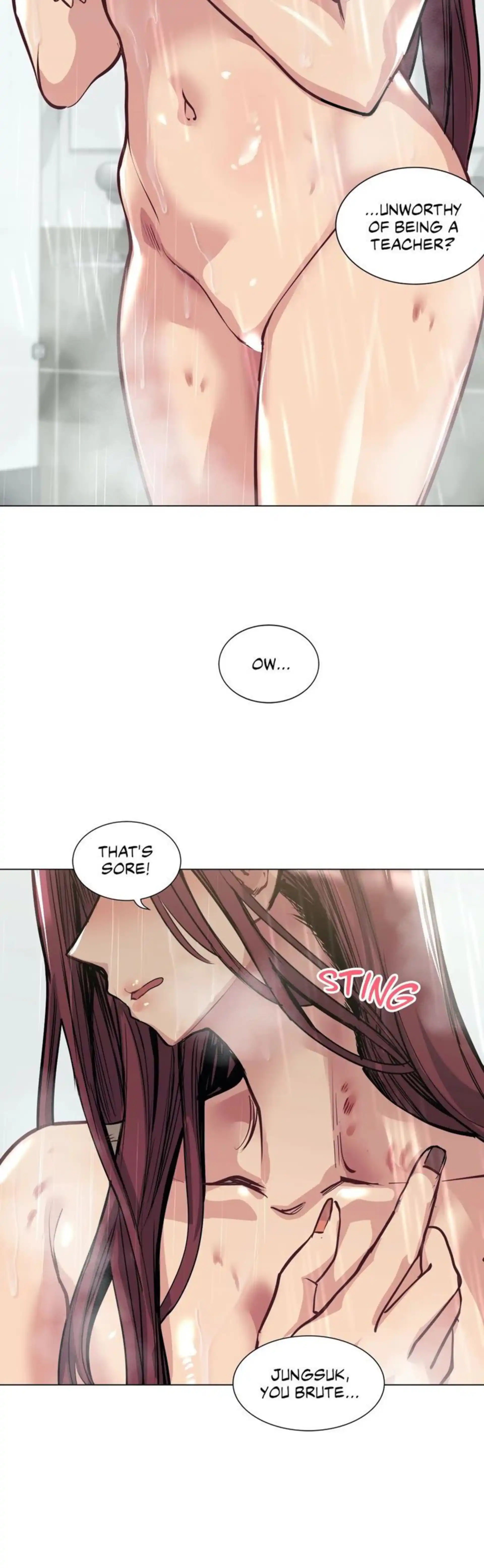Lucky Guy Chapter 45 page 8