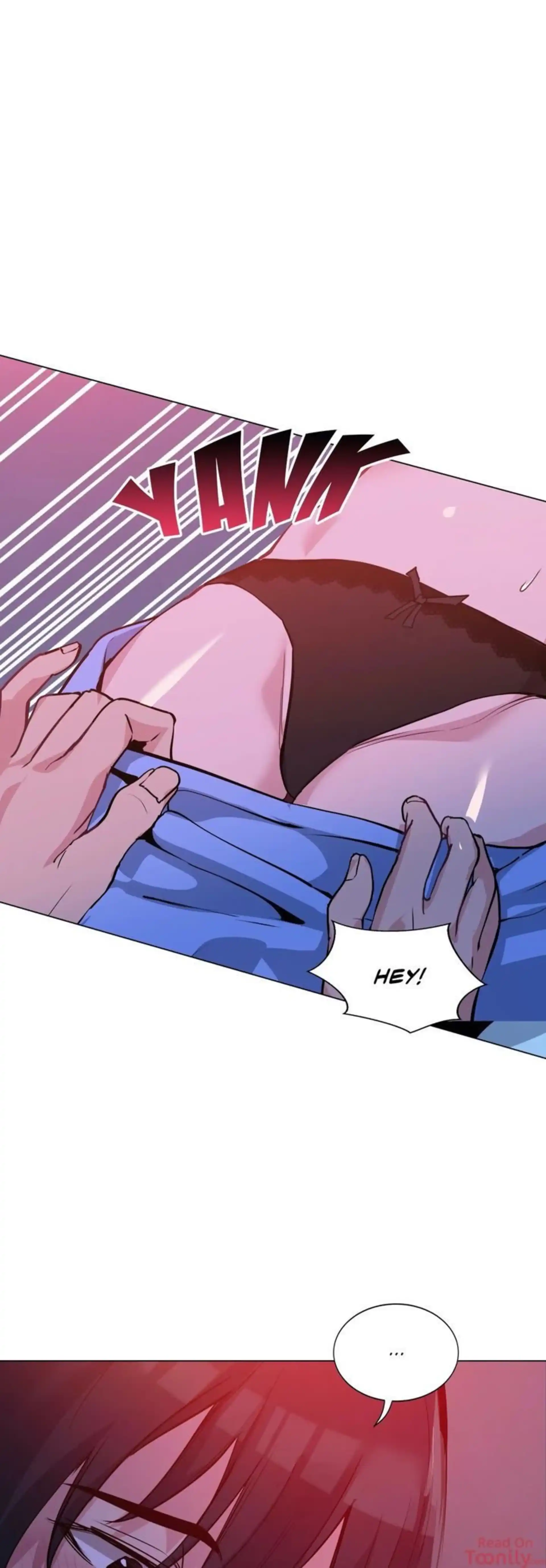 Lucky Guy Chapter 43 page 4