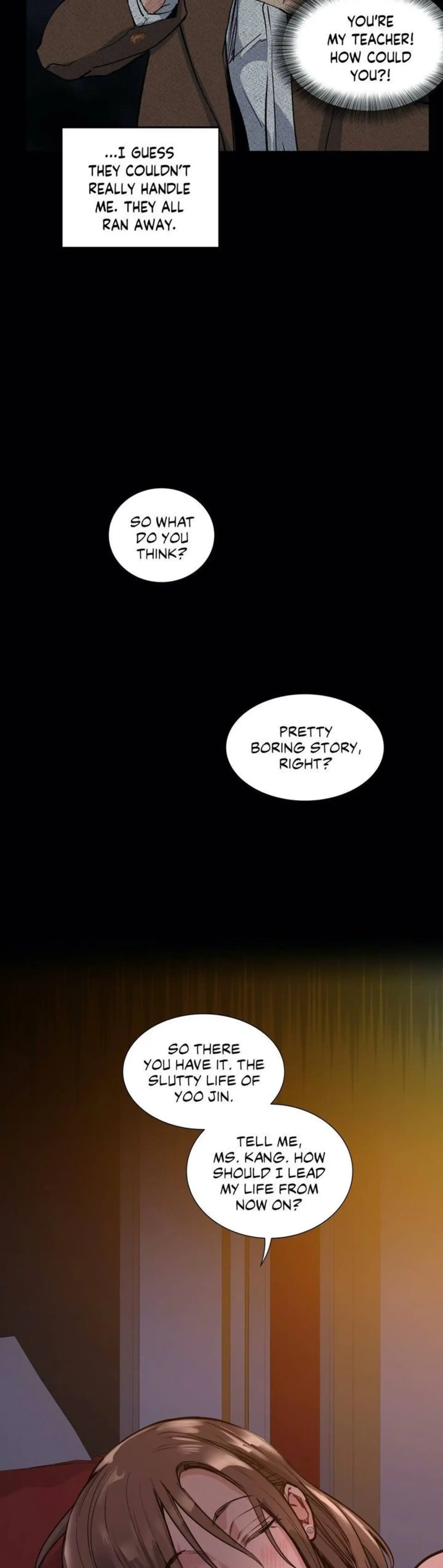 Lucky Guy Chapter 52 page 7