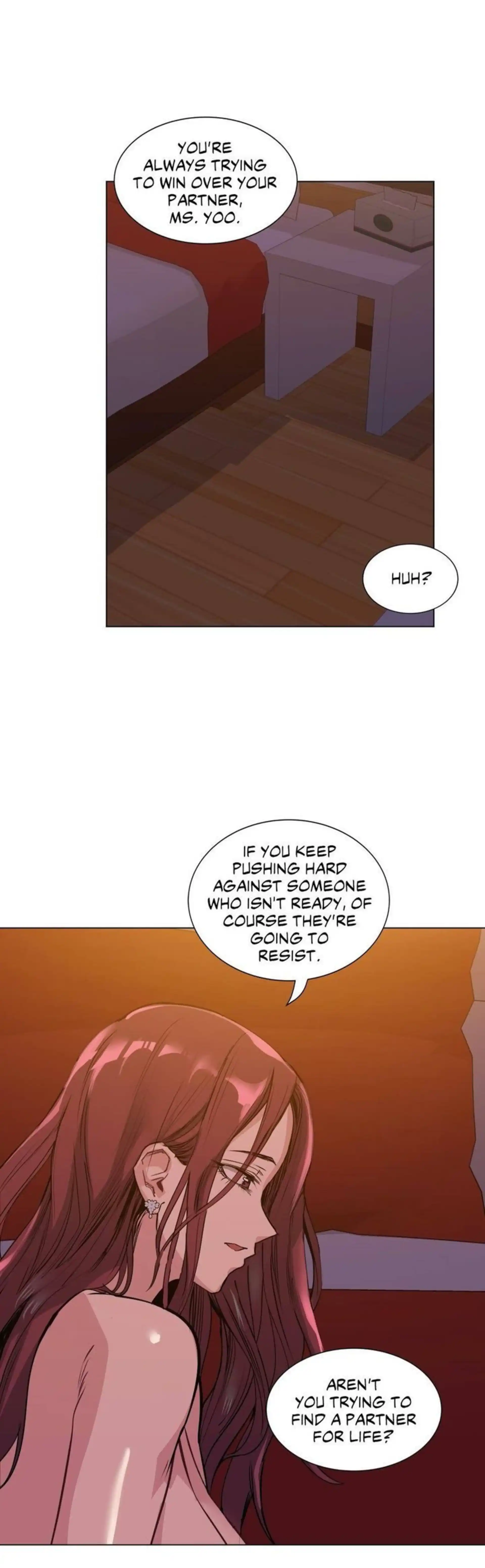 Lucky Guy Chapter 52 page 9