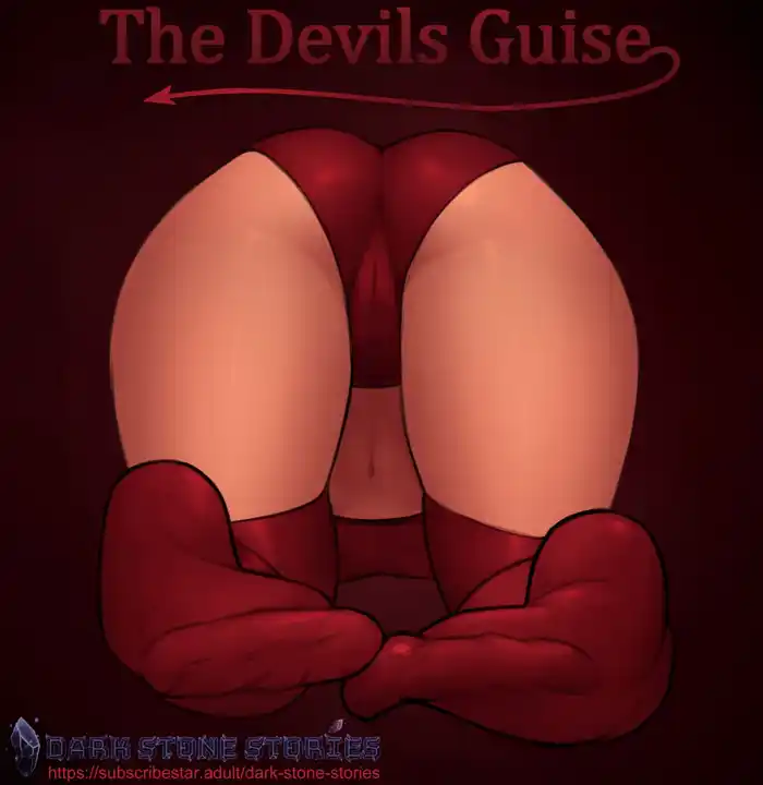The Devils Guise Porn Comics