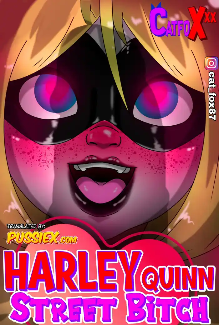 Harley Street Bitch Porn Comics