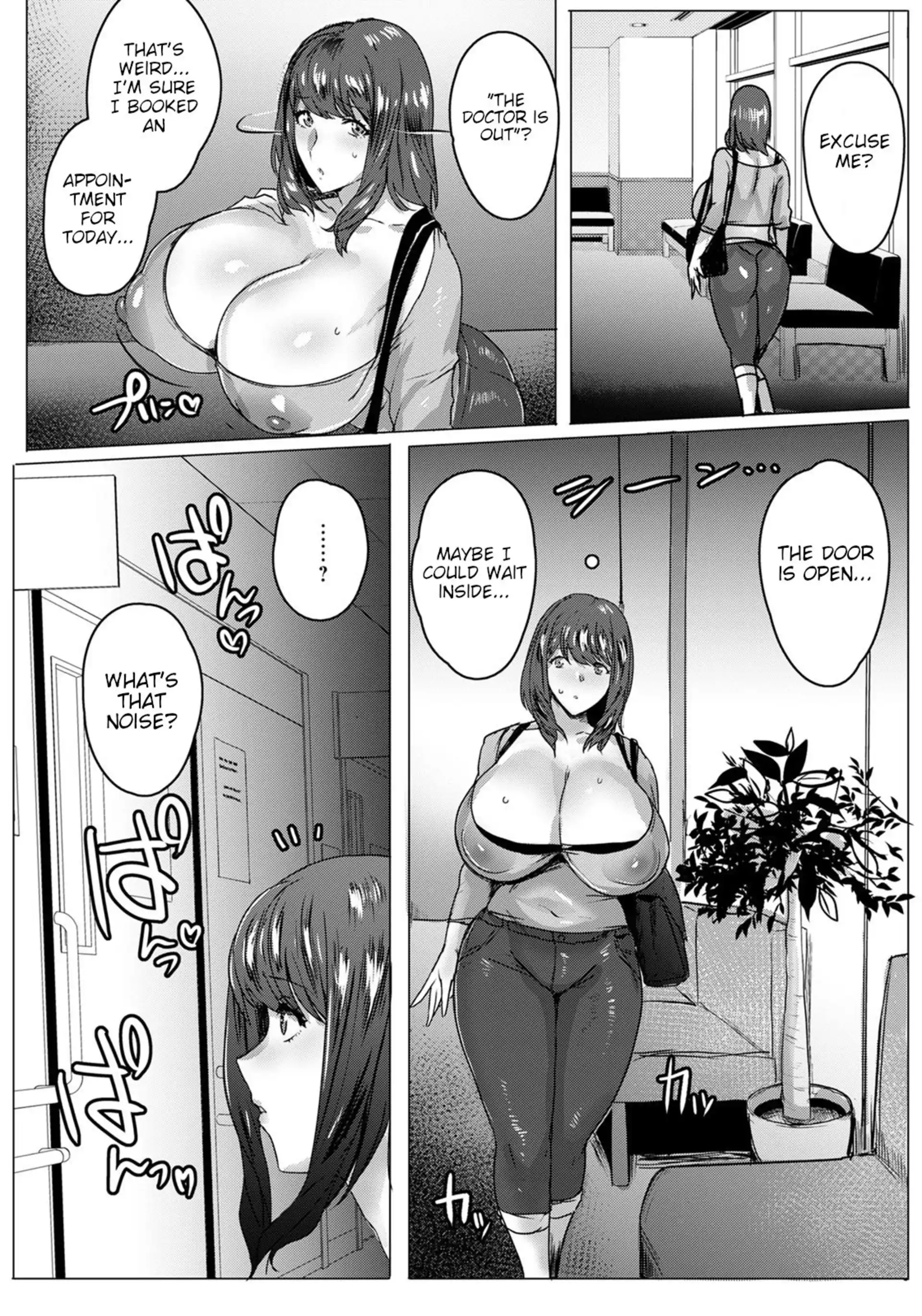 A Failure of a Mother A Failure of a Mother - Chapter 1-3 + Special page 10