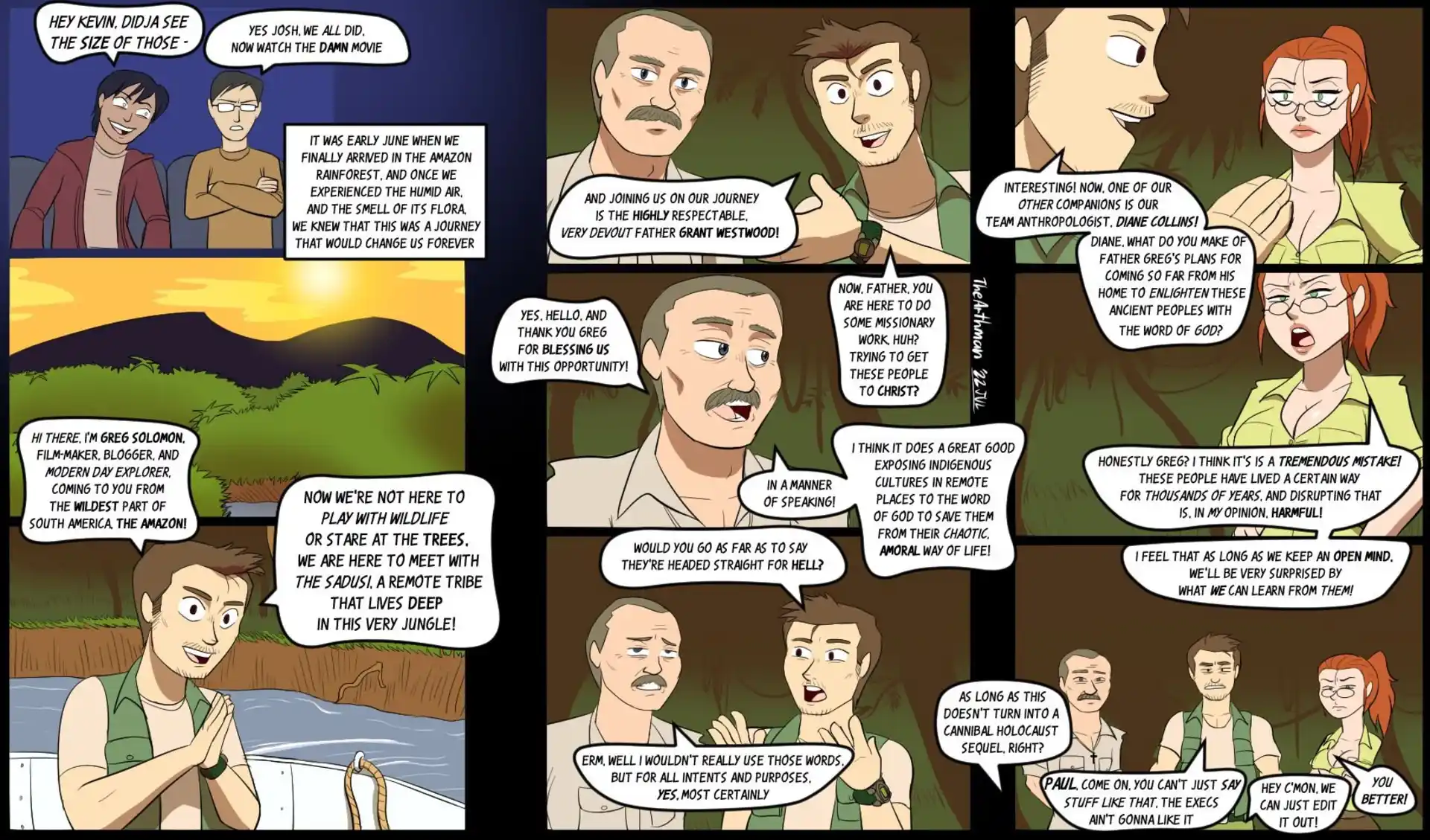 Conversion Conversion - Chapter 2 page 3