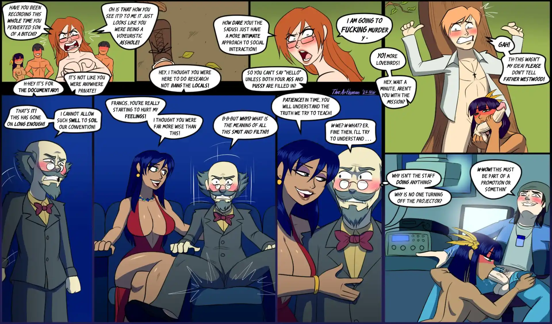 Conversion Conversion - Chapter 2 page 7