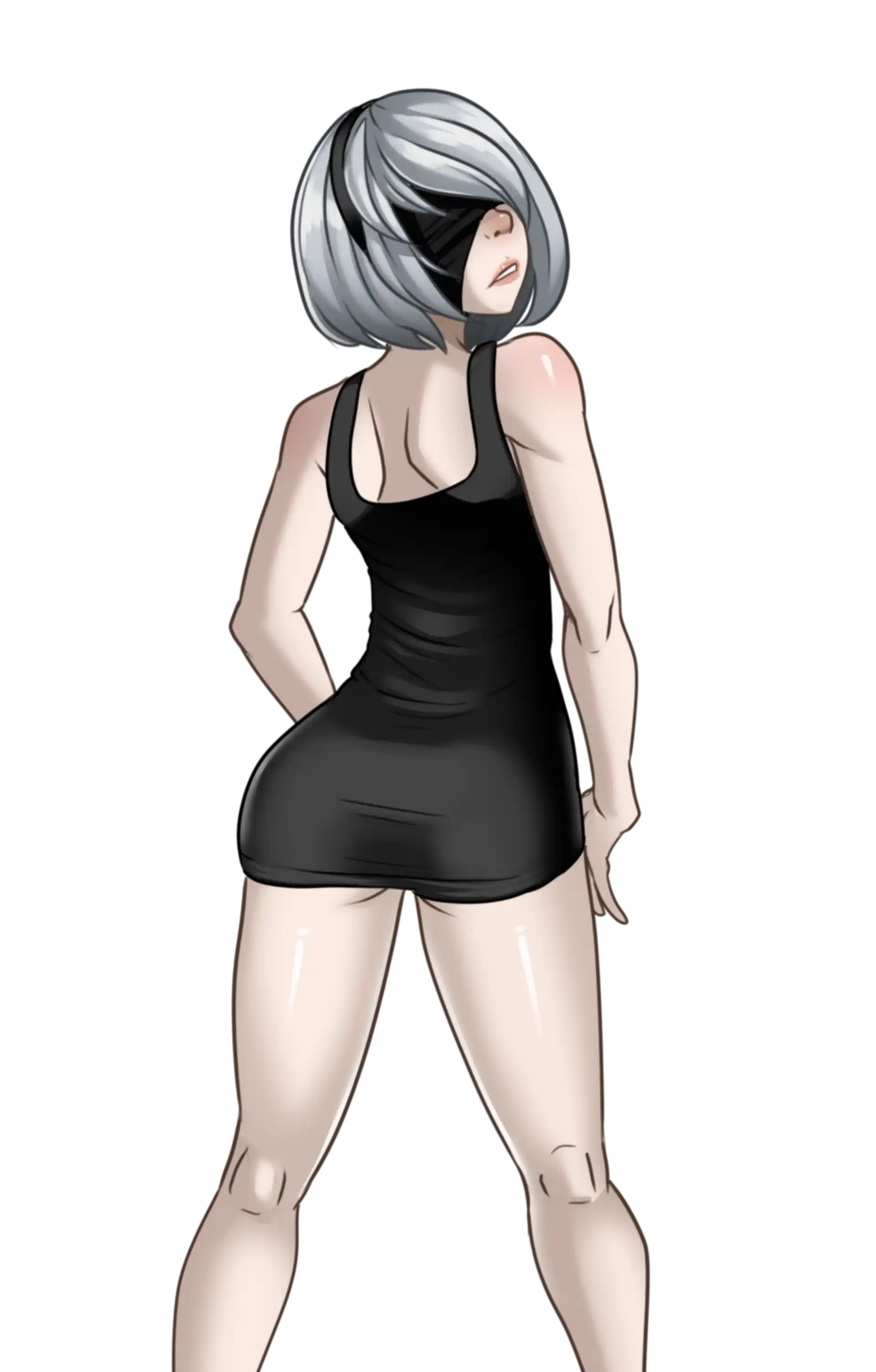 Artworks, Pinups And Other Random Content Feb 2020 Artworks page 2