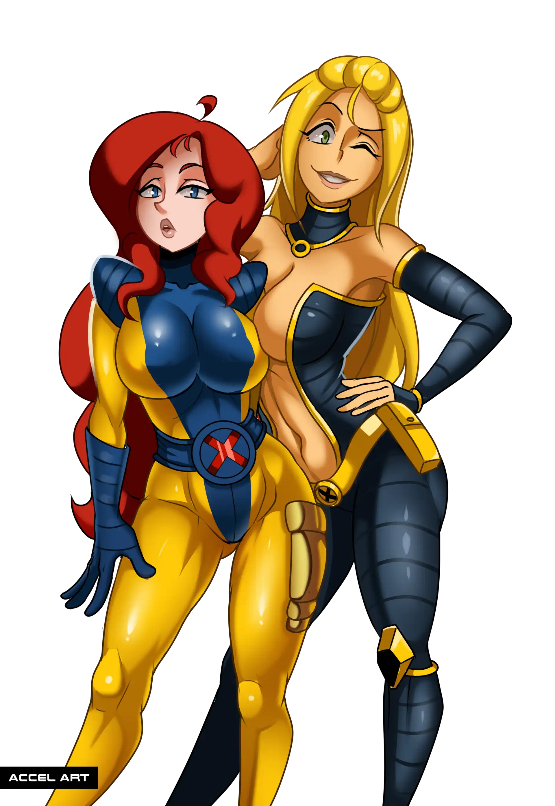 Artworks, Pinups And Other Random Content Feb 2020 Artworks page 3