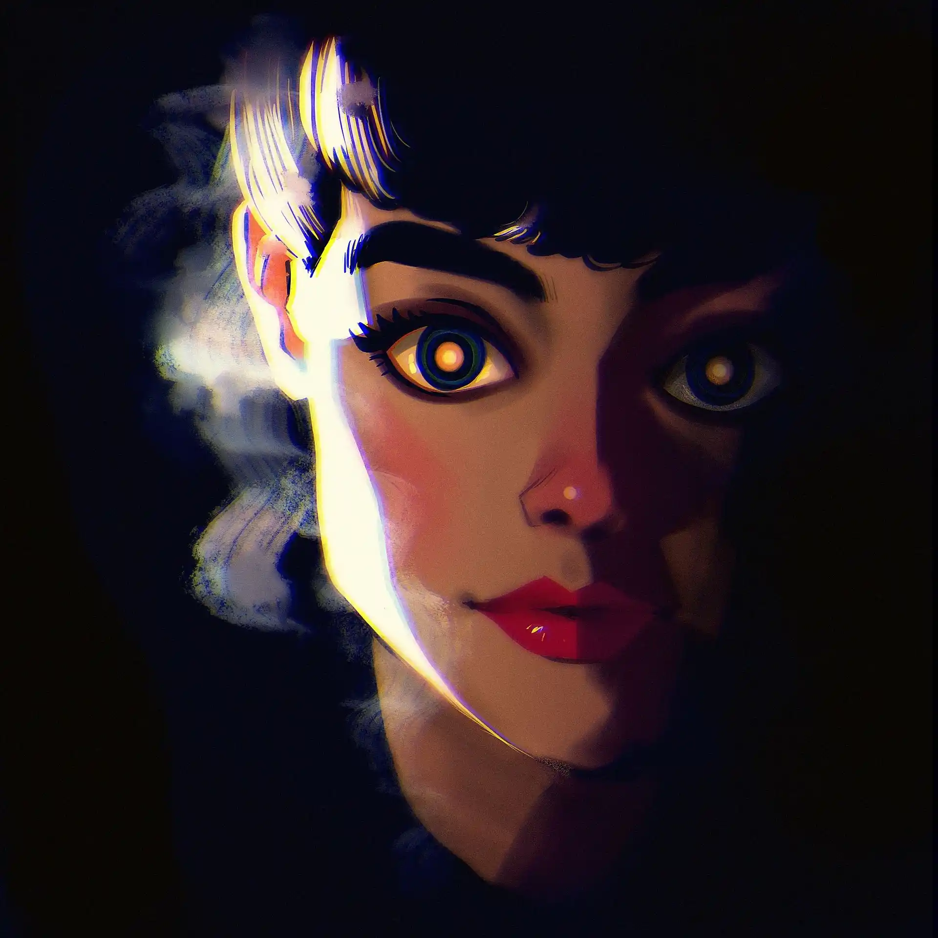 Artworks, Pinups And More Update to Nov 2022 - page 11