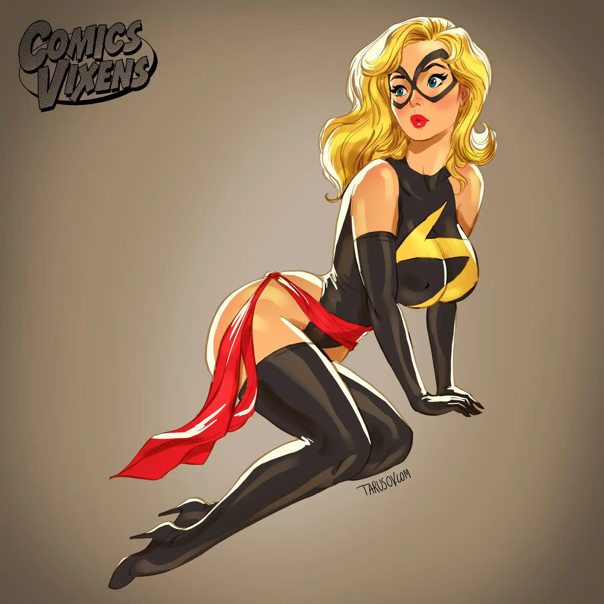 Artworks, Pinups And More Update to Nov 2022 - page 15