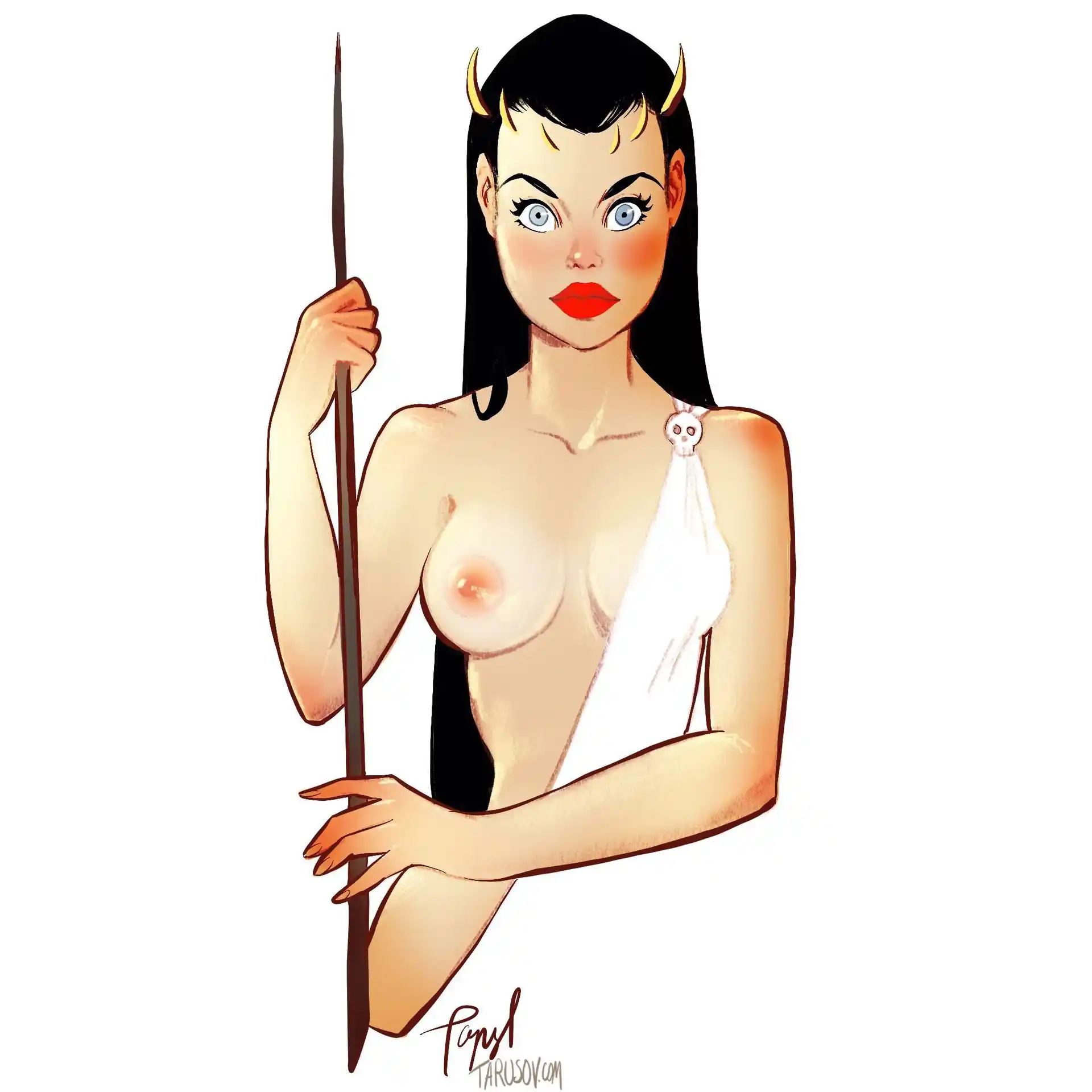 Artworks, Pinups And More Update to Nov 2022 - page 6