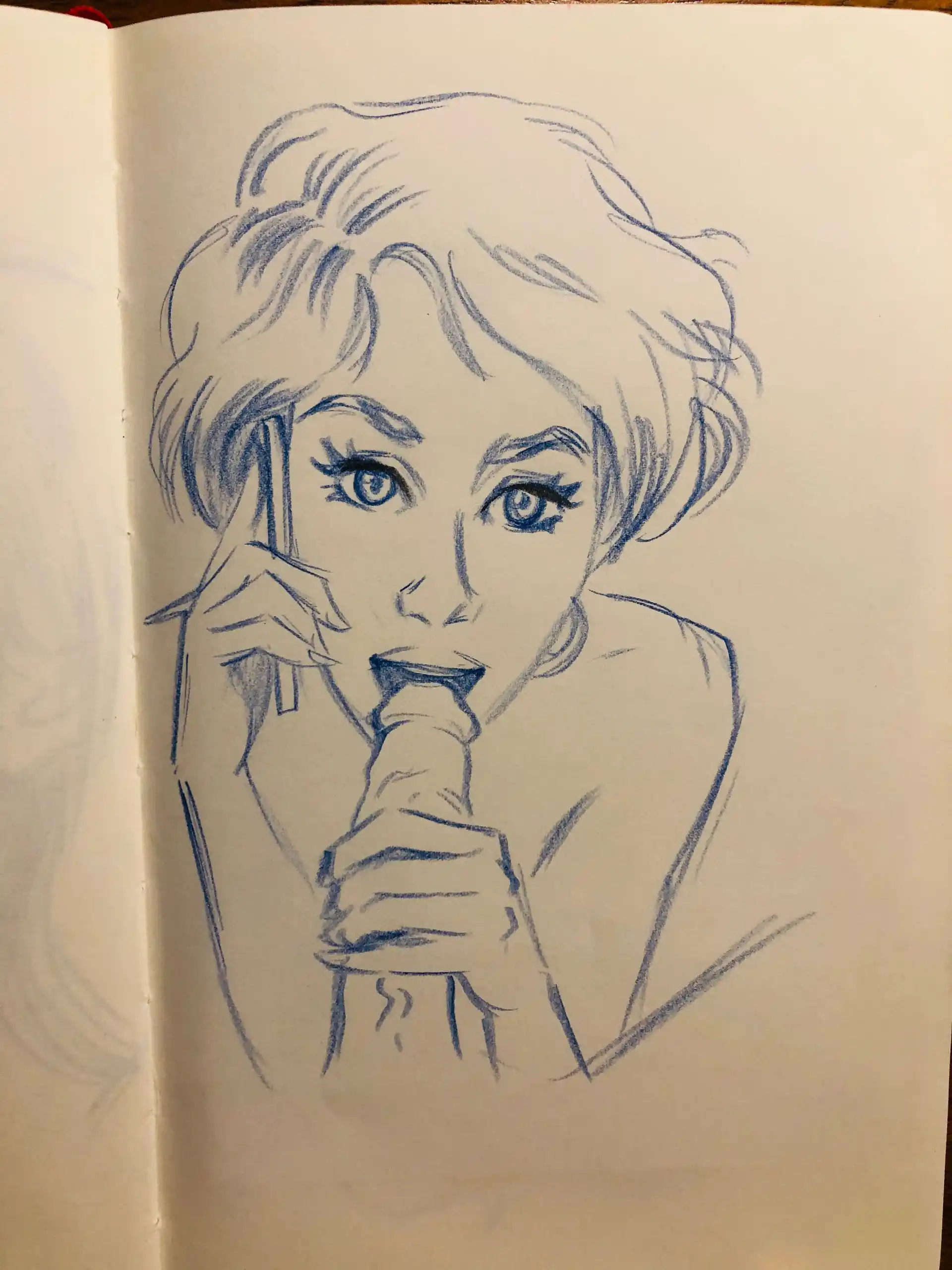 Artworks, Pinups And More Artwork Pack 2 page 10
